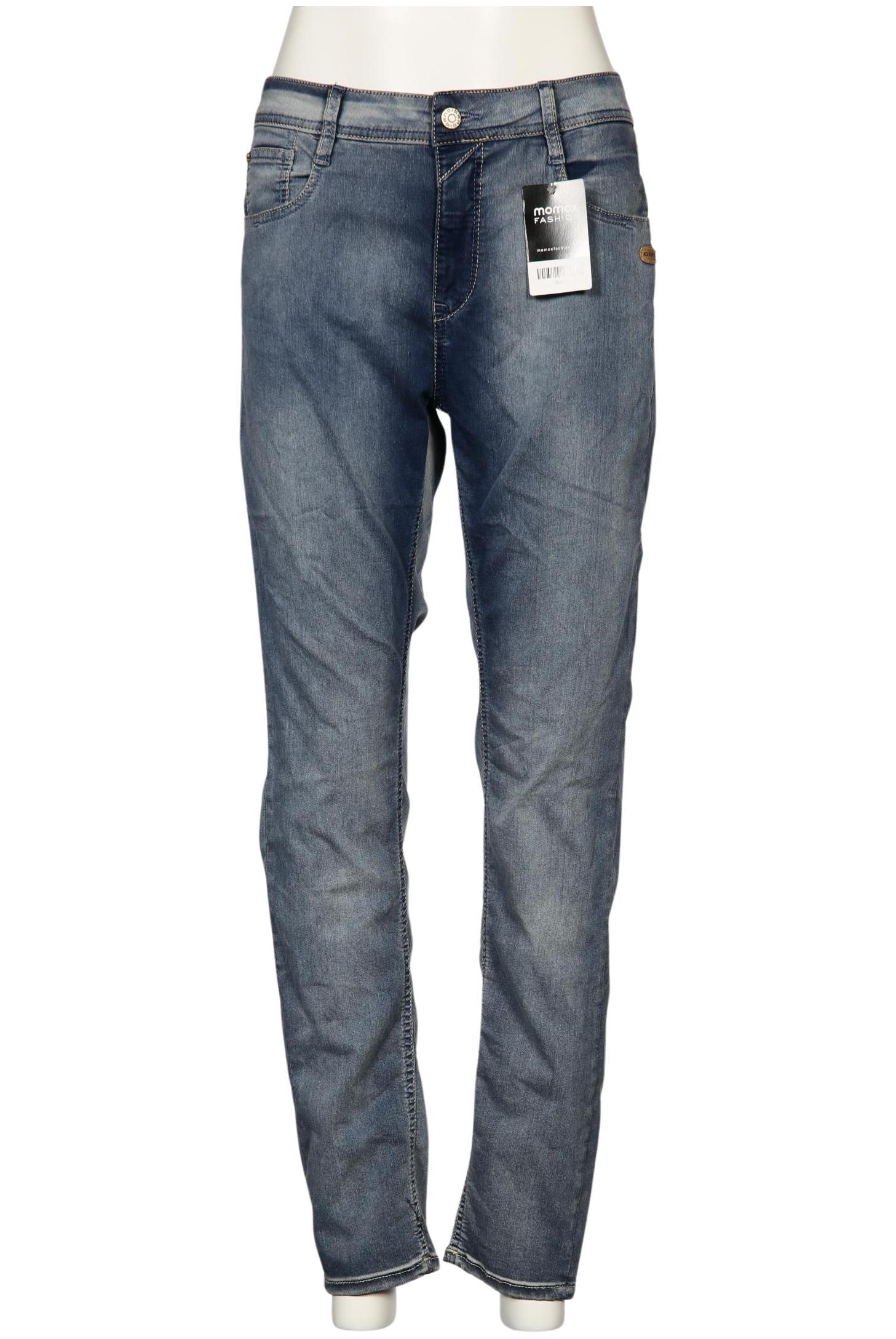 

Gang Damen Jeans, blau, Gr. 32