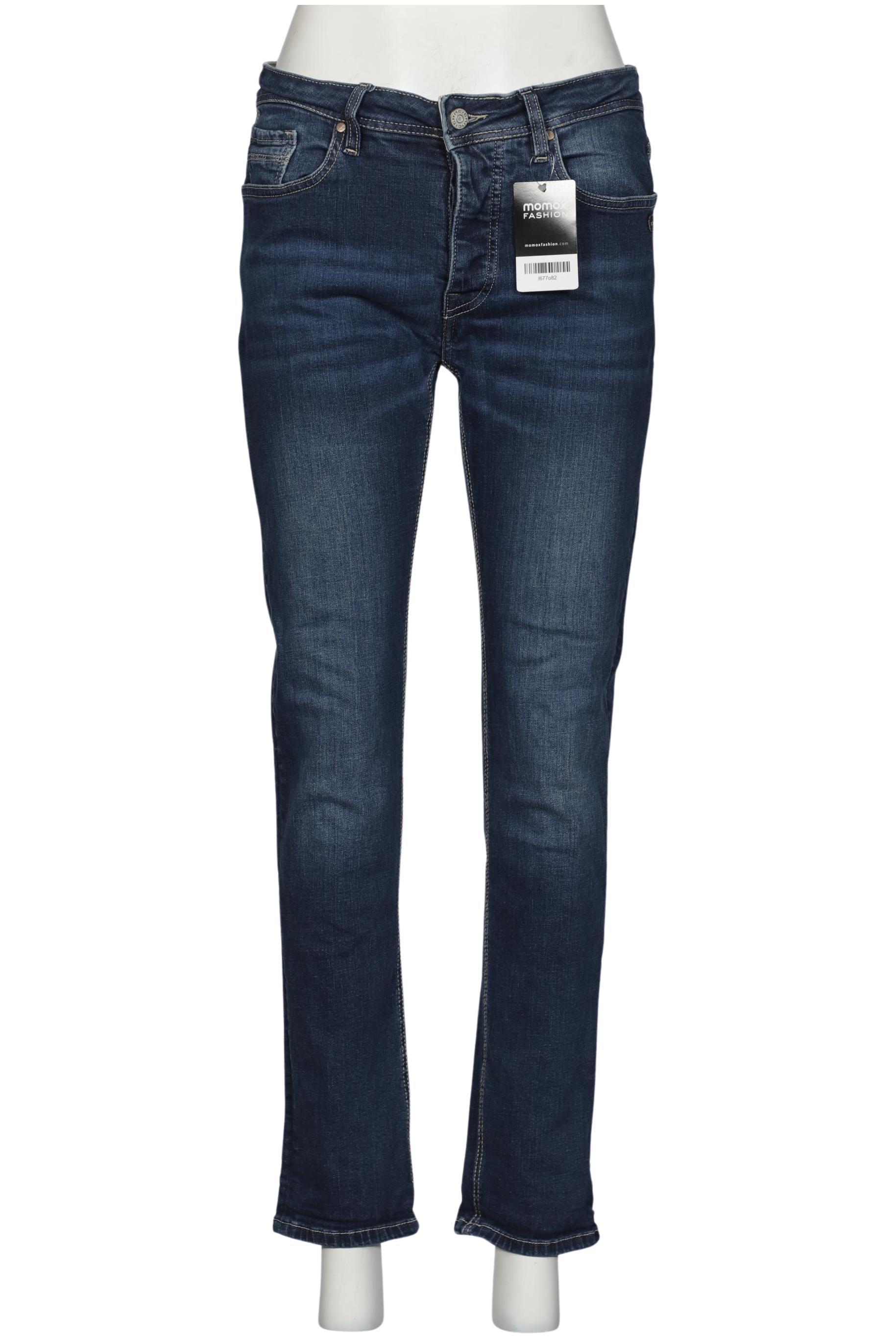 

Gang Damen Jeans, blau, Gr. 30