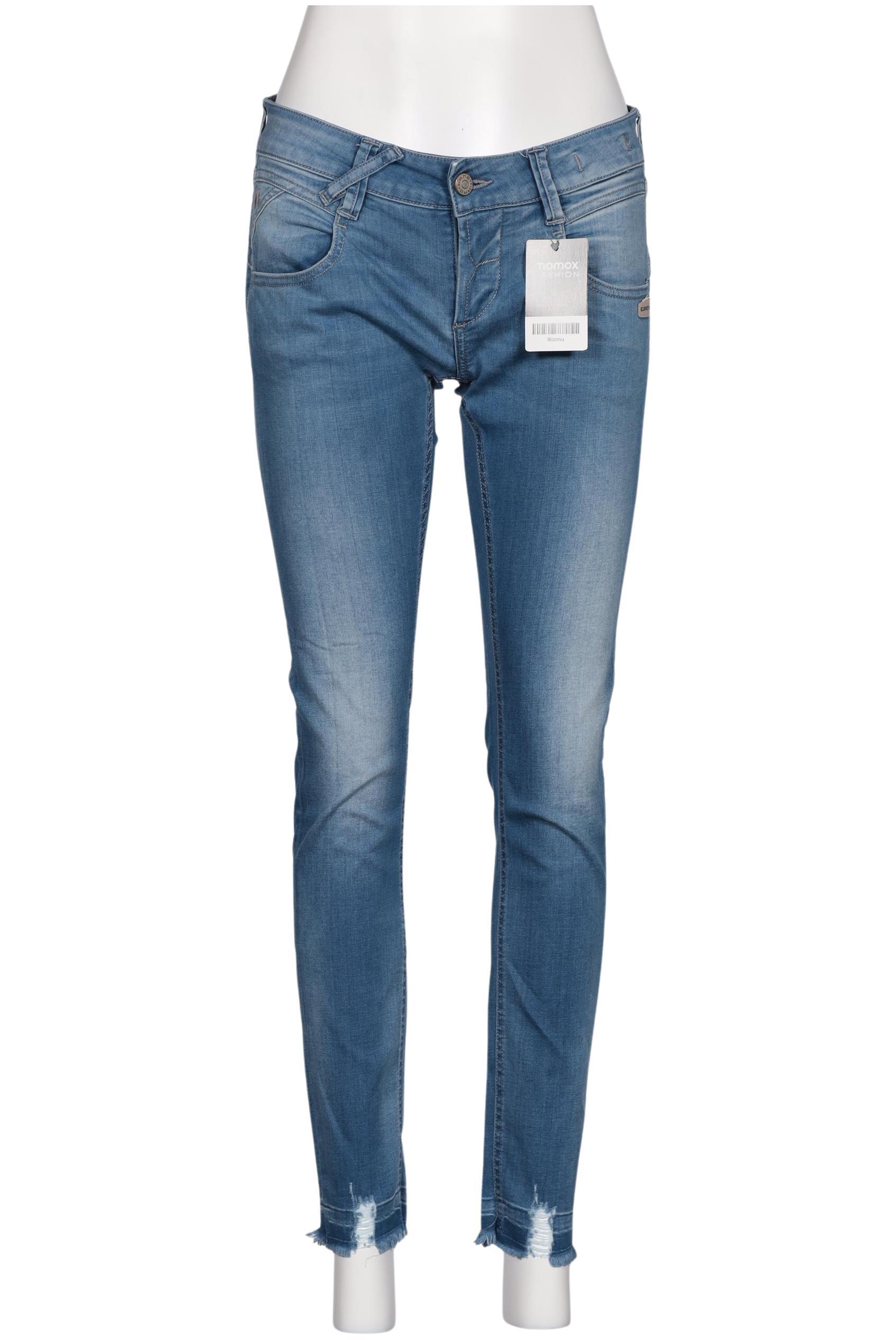 

Gang Damen Jeans, blau, Gr. 27