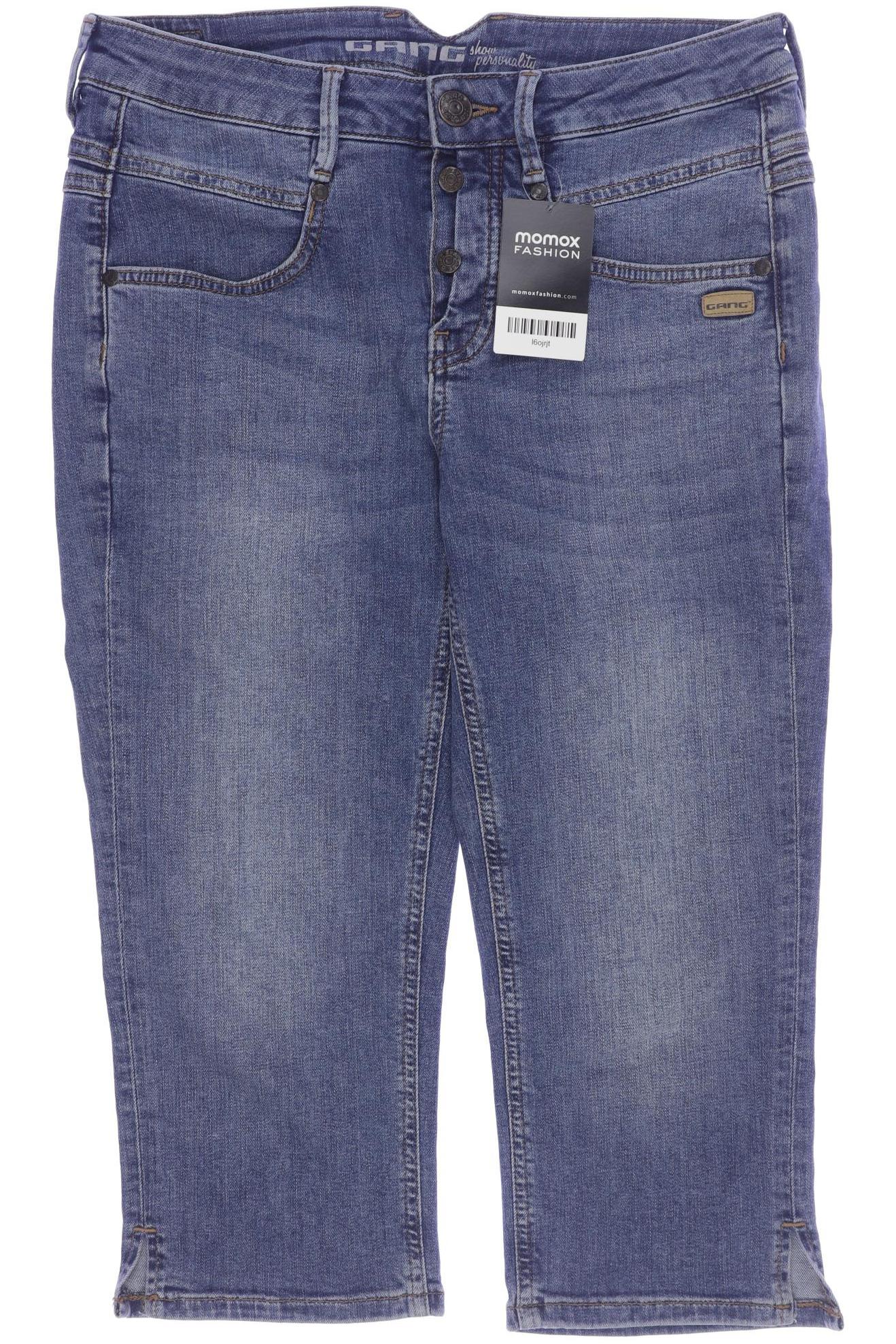 

Gang Damen Jeans, blau, Gr. 28