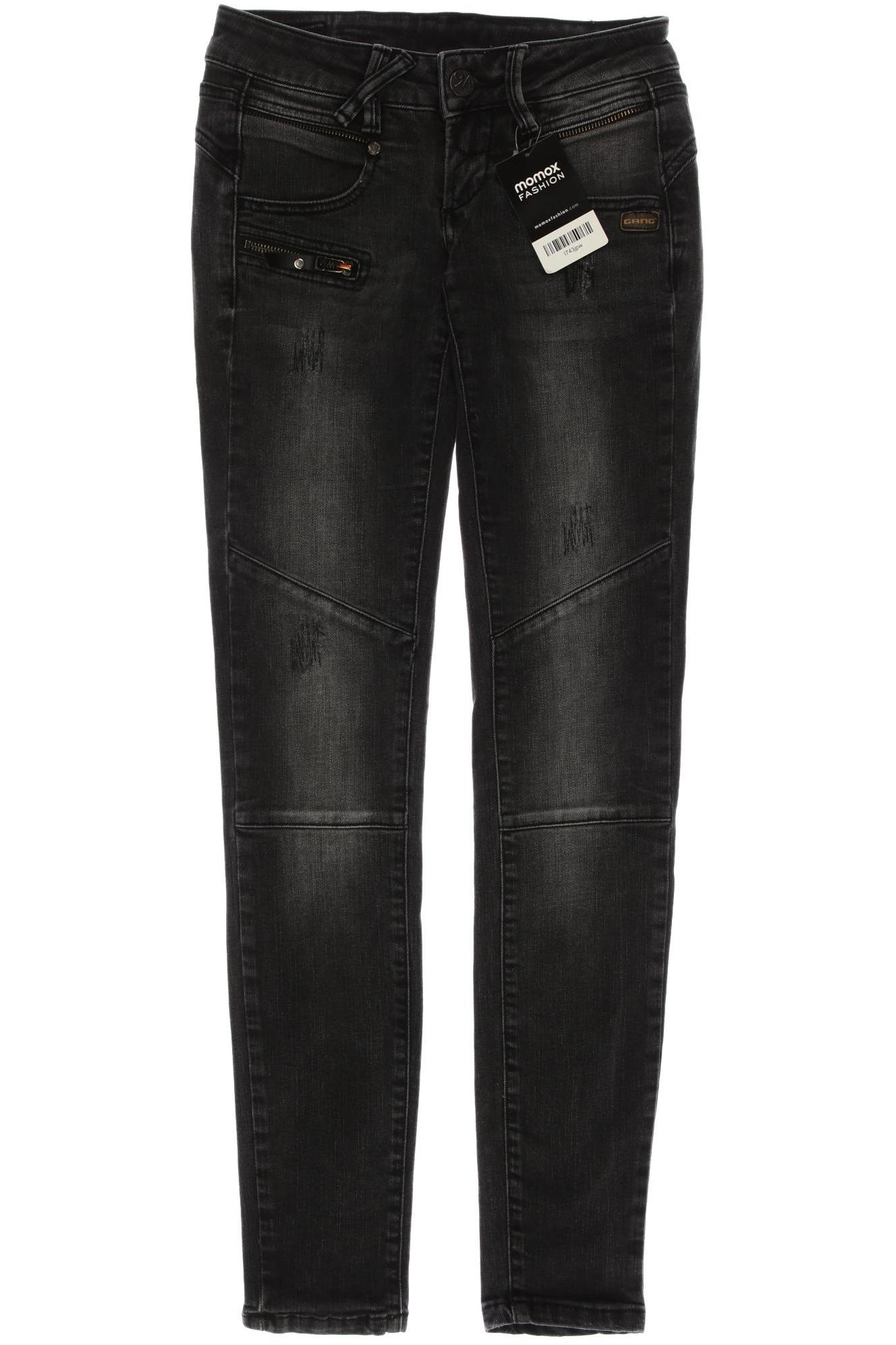 

GANG Damen Jeans, grau