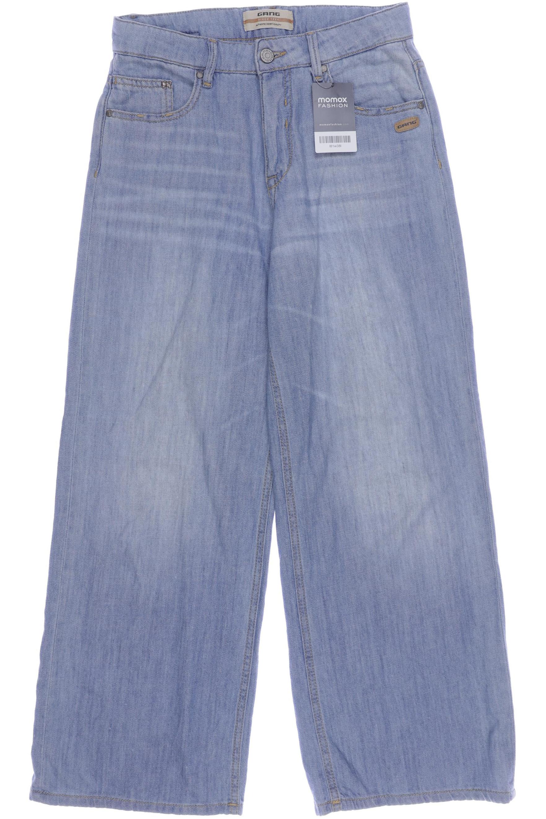 

GANG Damen Jeans, hellblau