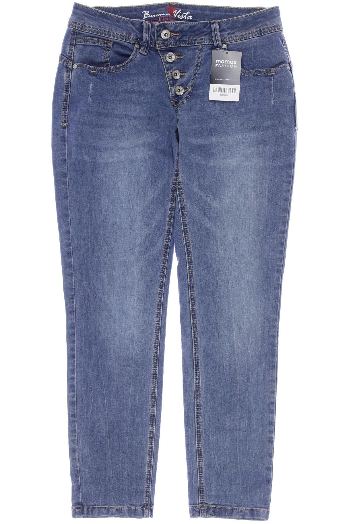 

Gang Damen Jeans, blau, Gr. 0