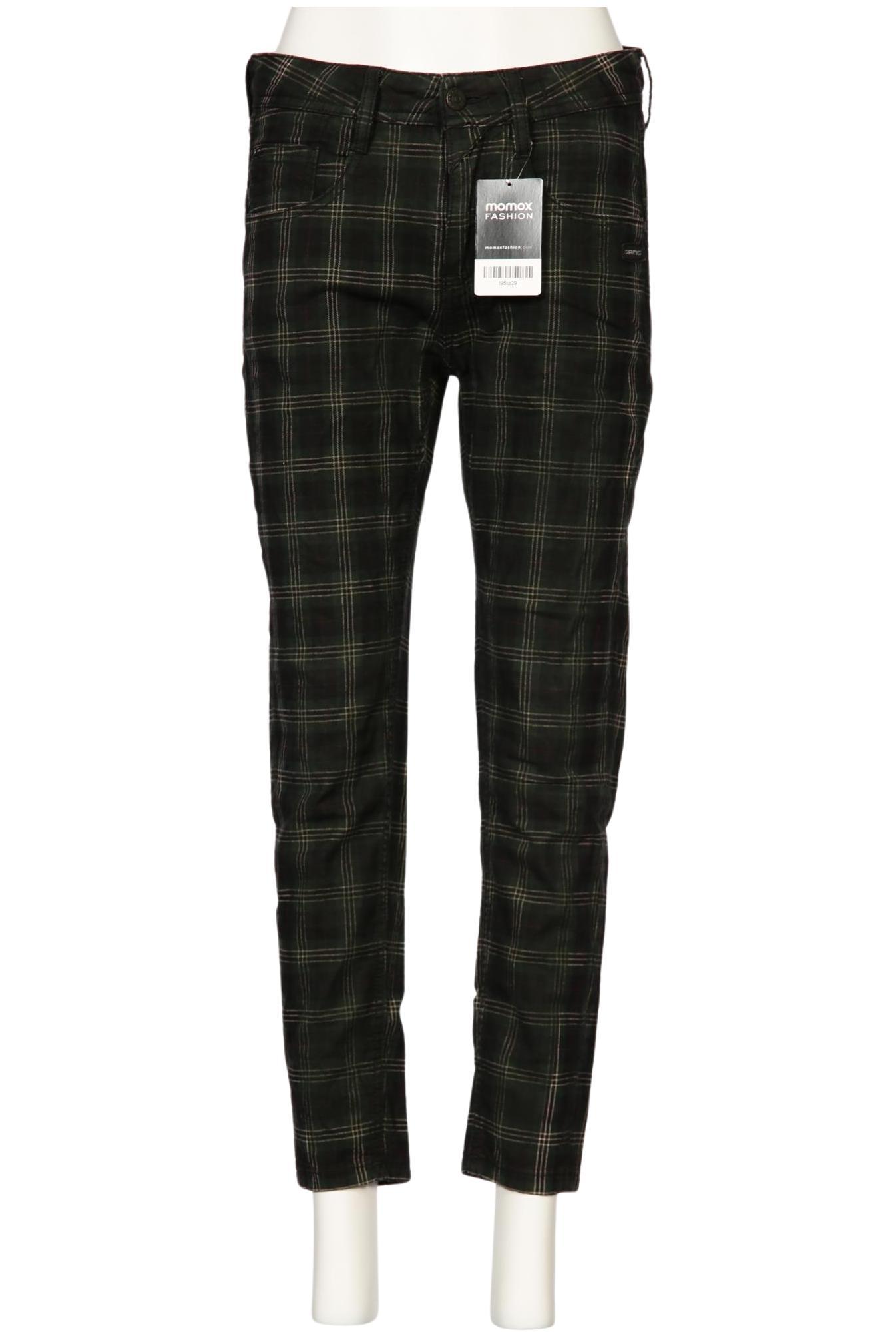 

Gang Damen Jeans, grün, Gr. 27