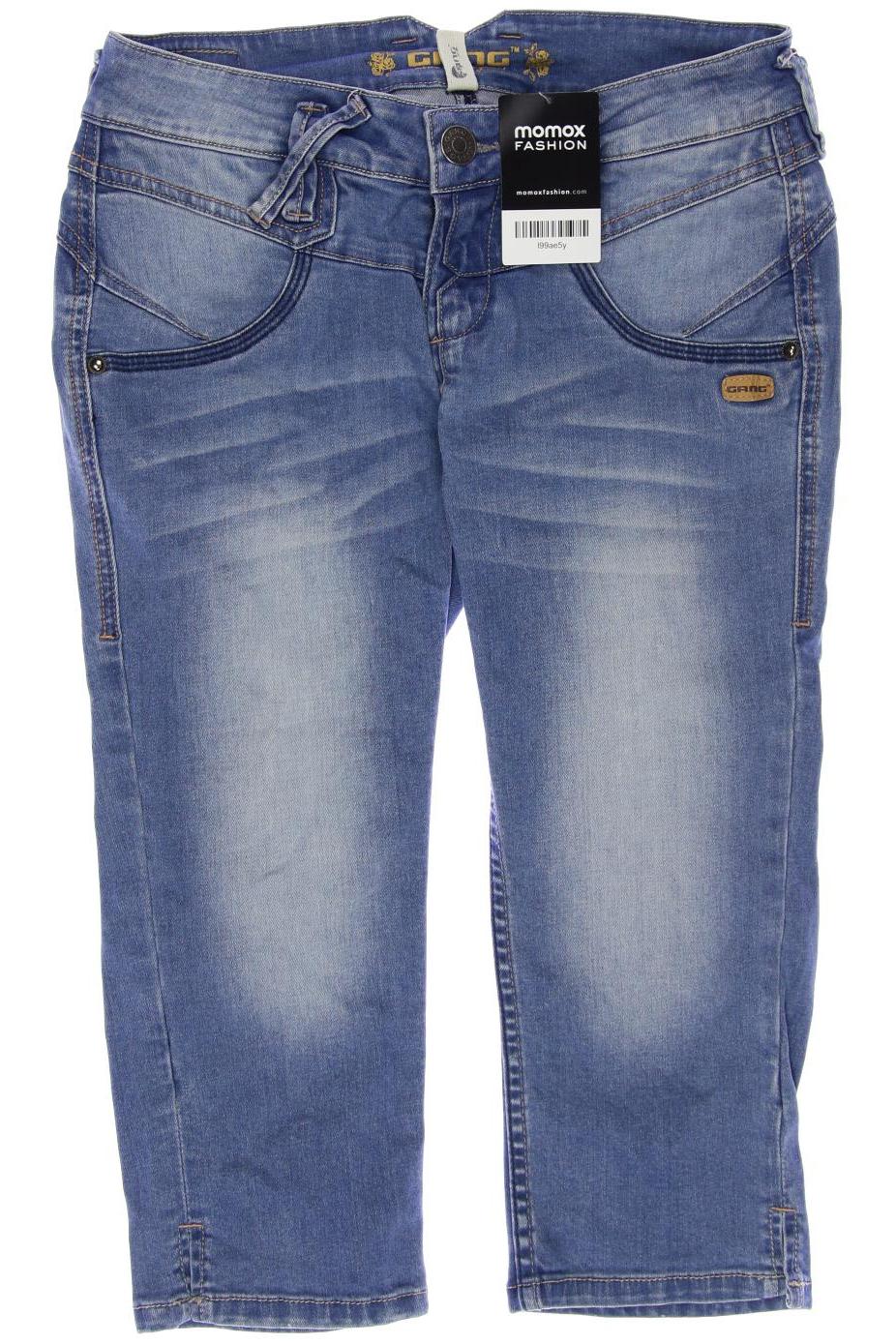 

Gang Damen Jeans, blau, Gr. 38