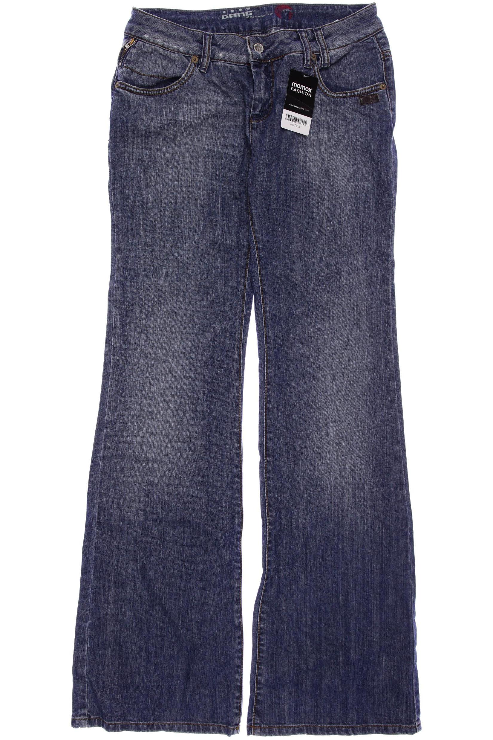 

Gang Damen Jeans, blau, Gr. 29