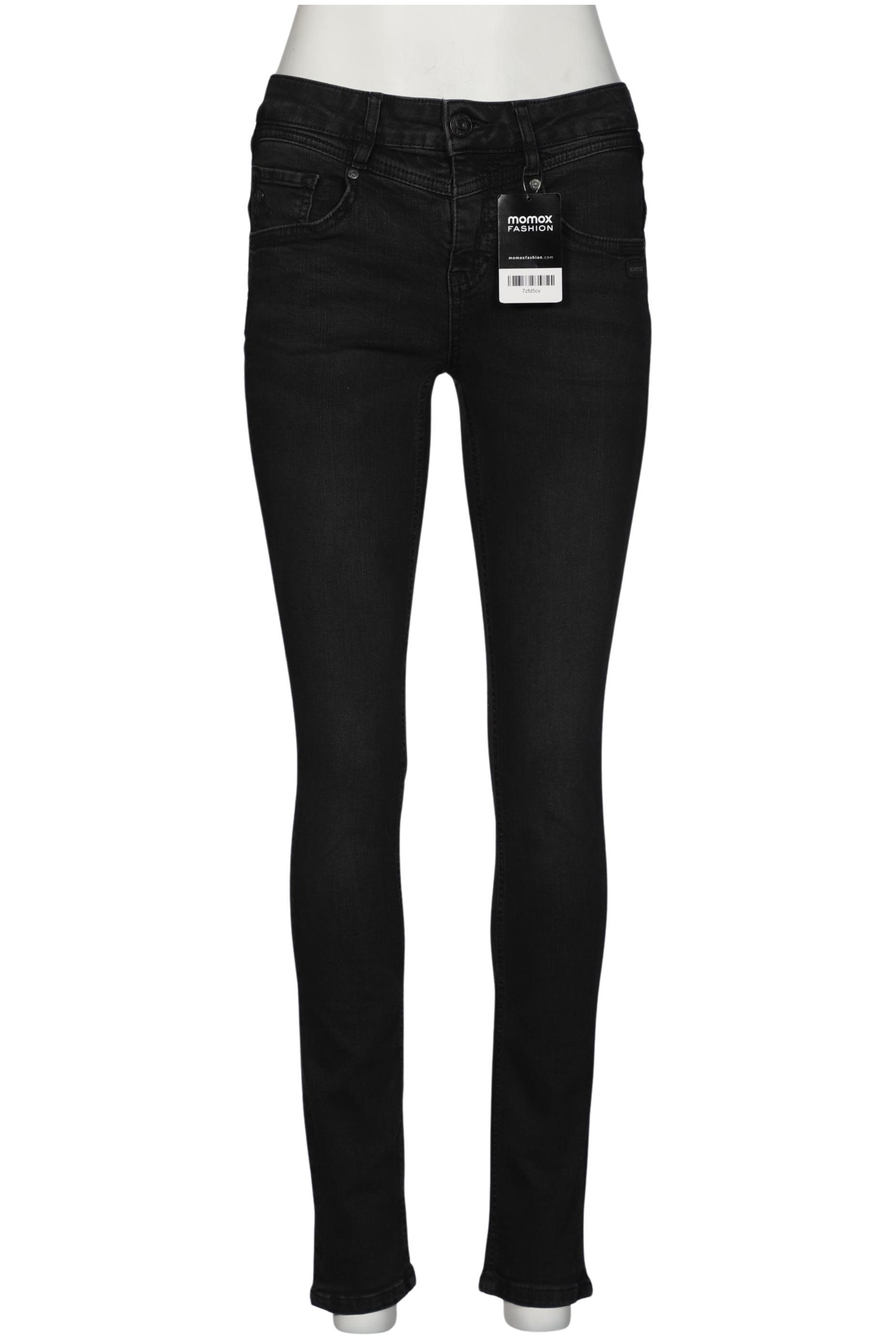 

Gang Damen Jeans, grau, Gr. 28