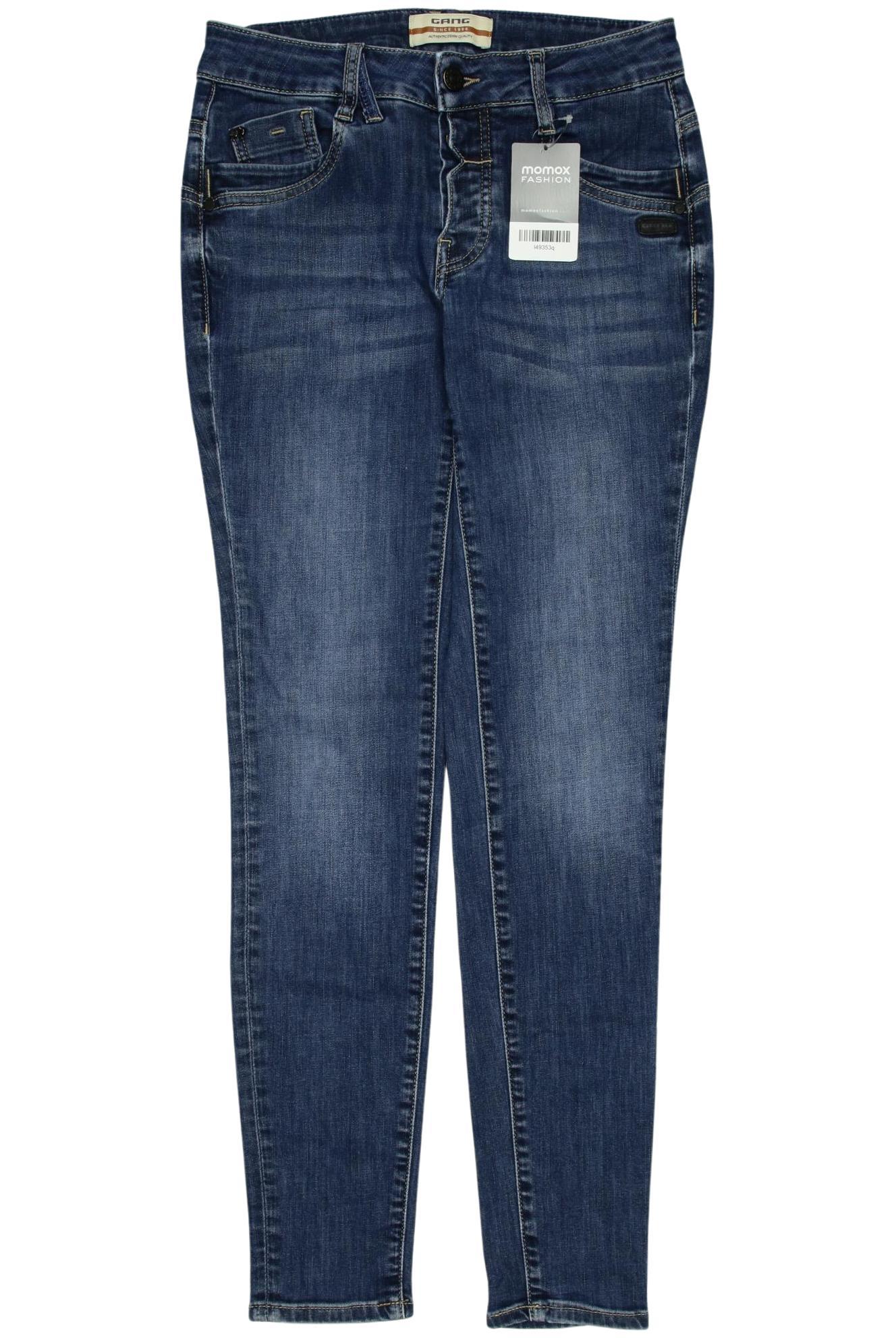 

Gang Damen Jeans, blau, Gr. 26