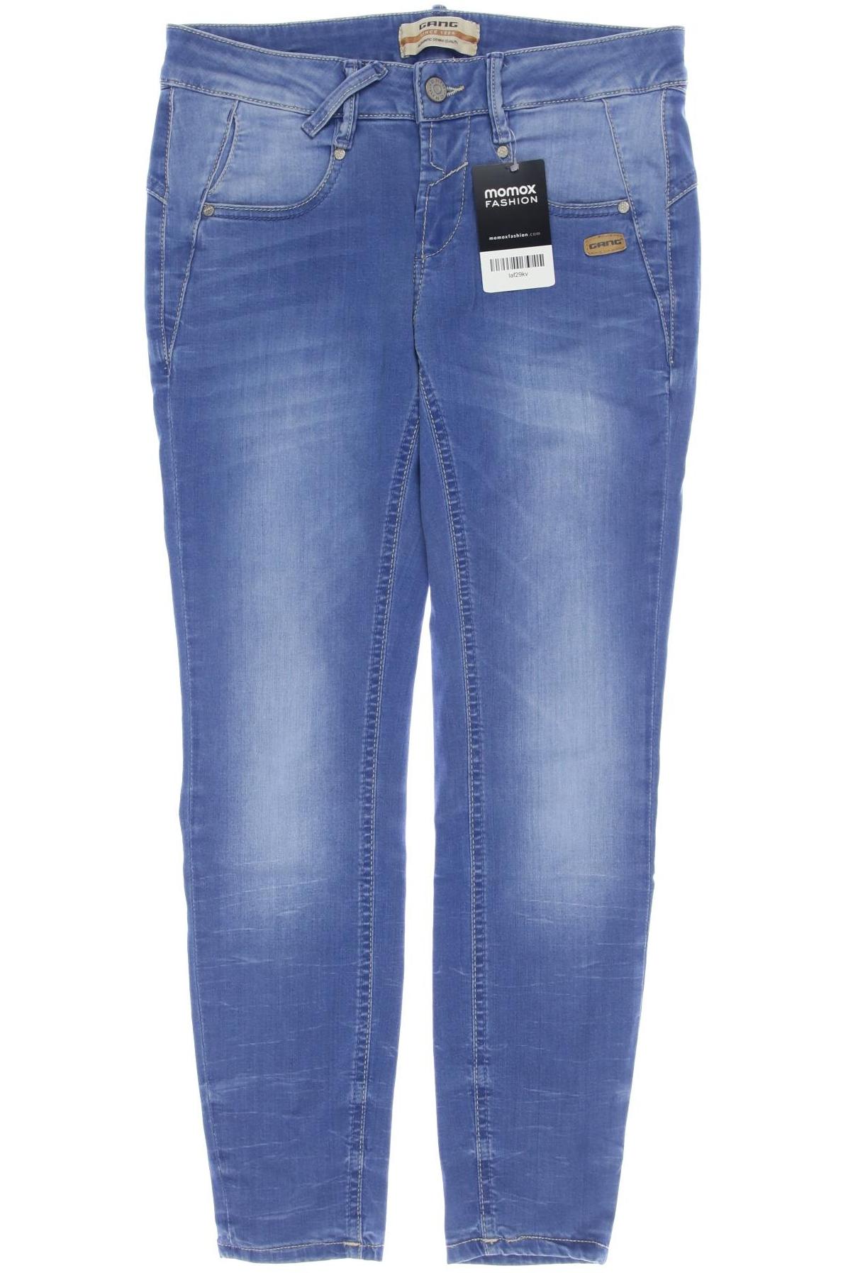 

Gang Damen Jeans, blau, Gr. 26