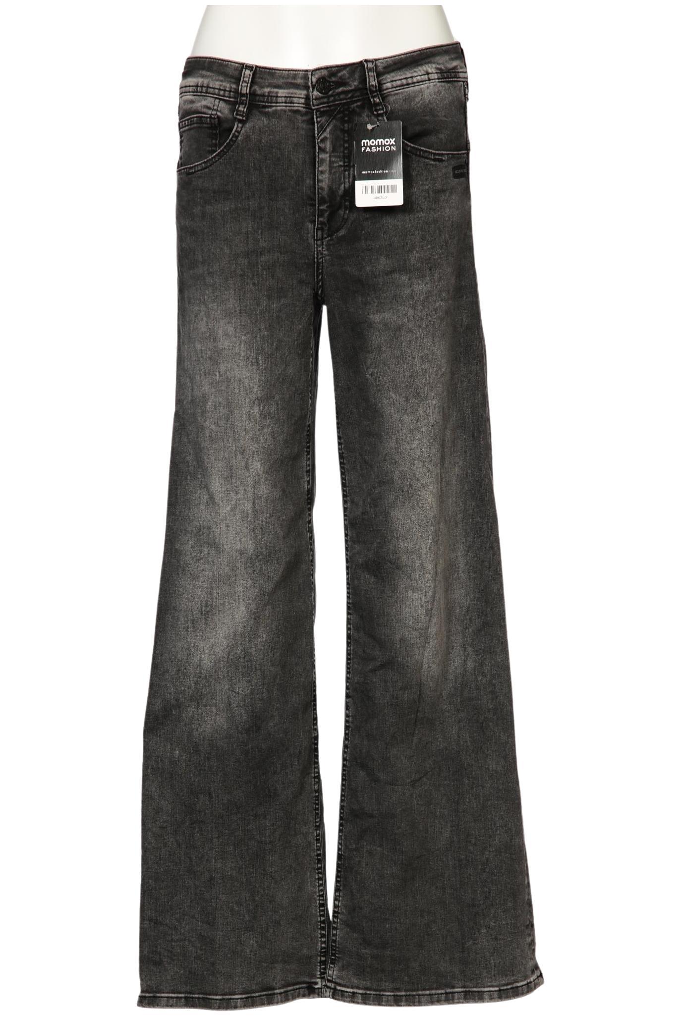 

Gang Damen Jeans, grau, Gr. 27