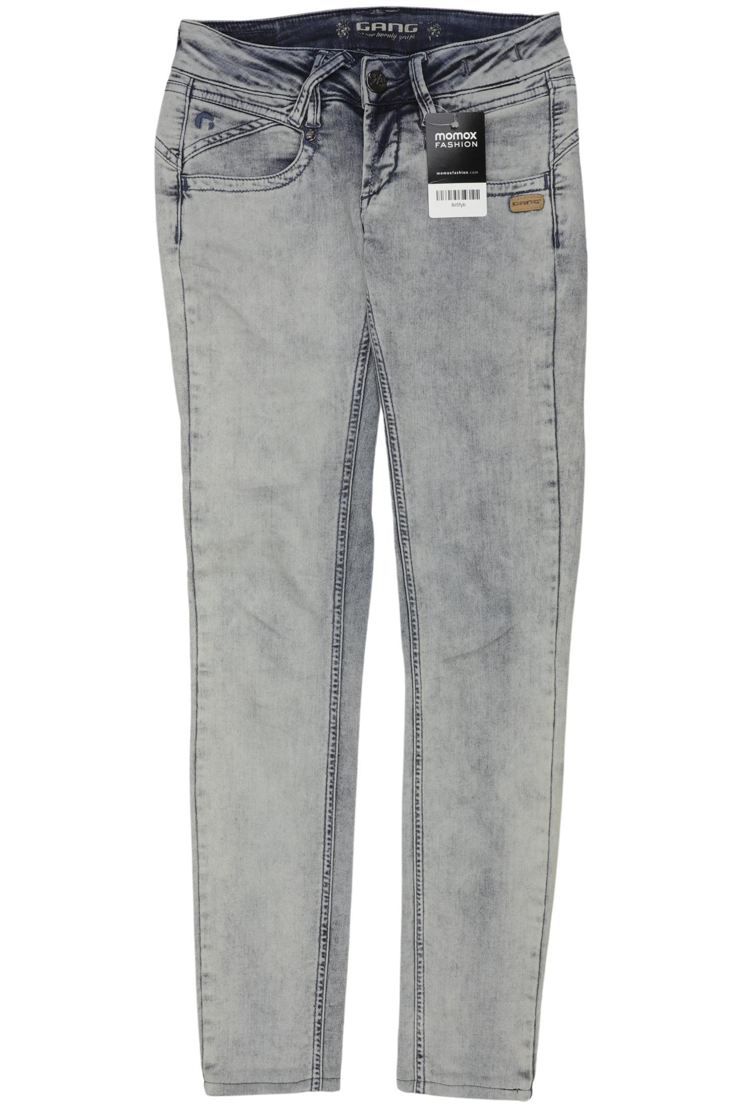 

Gang Damen Jeans, hellblau, Gr. 25