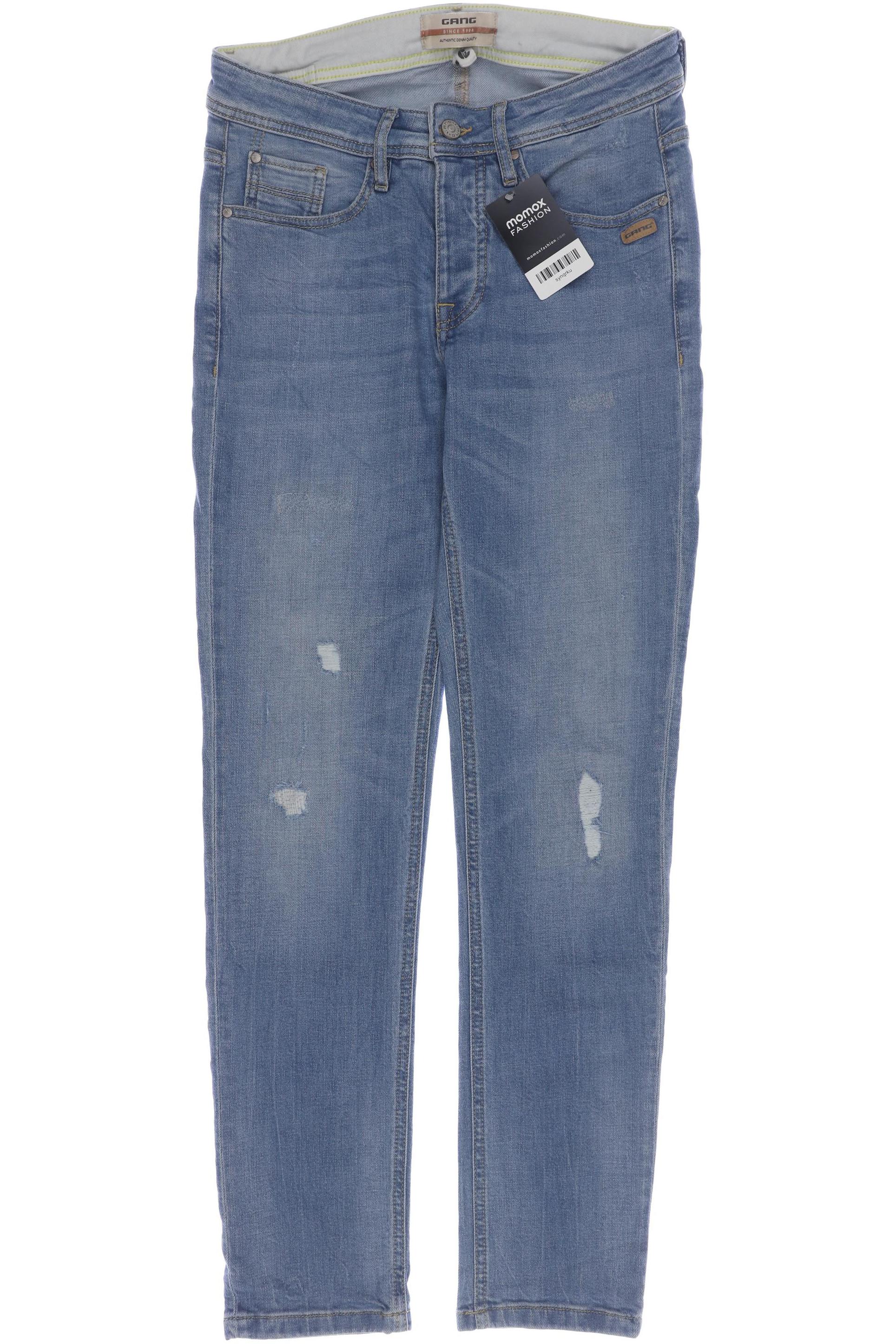 

GANG Damen Jeans, hellblau