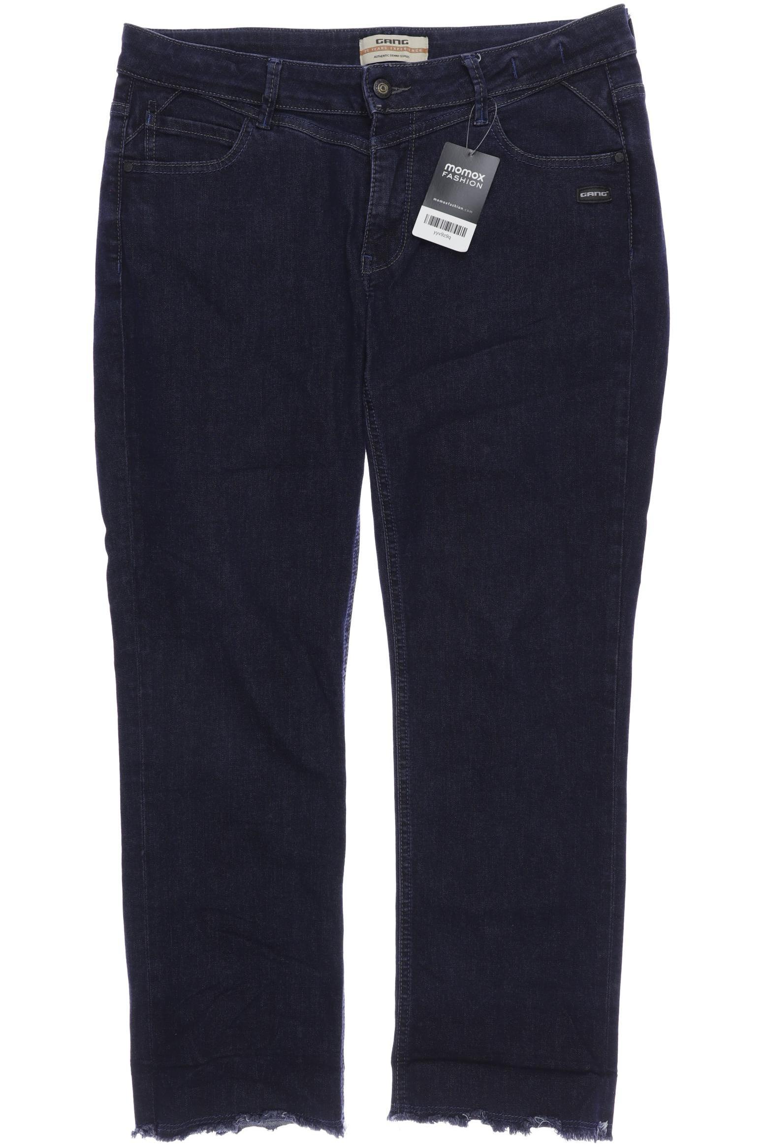 

Gang Damen Jeans, marineblau, Gr. 32
