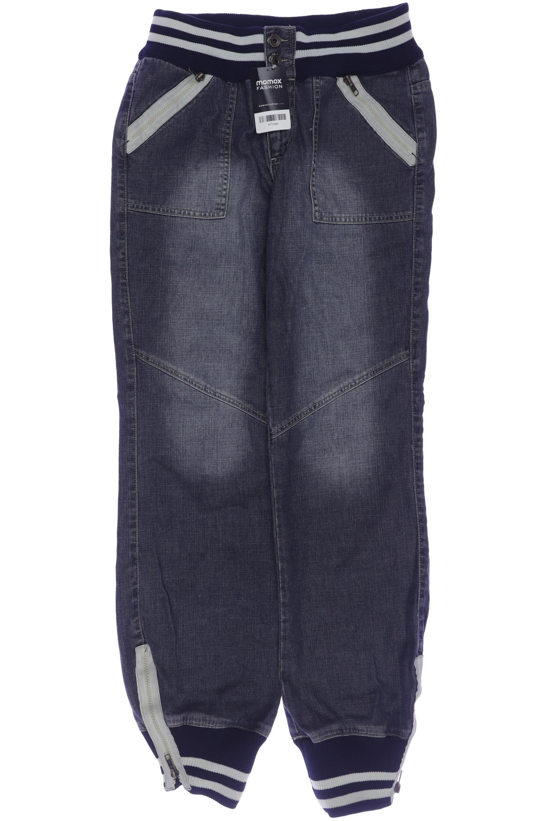 

Gang Damen Jeans, blau, Gr. 31