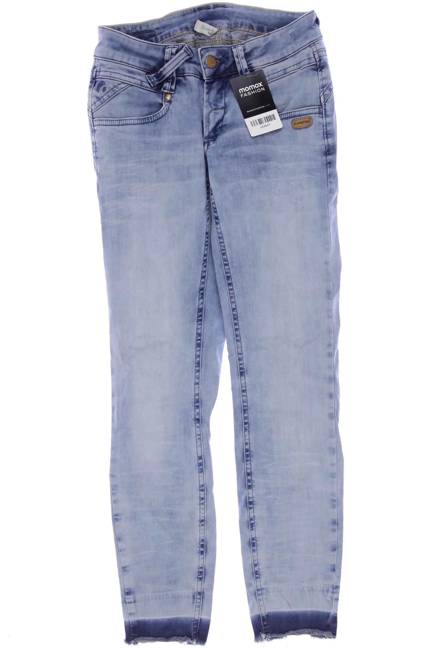 

Gang Damen Jeans, hellblau, Gr. 25