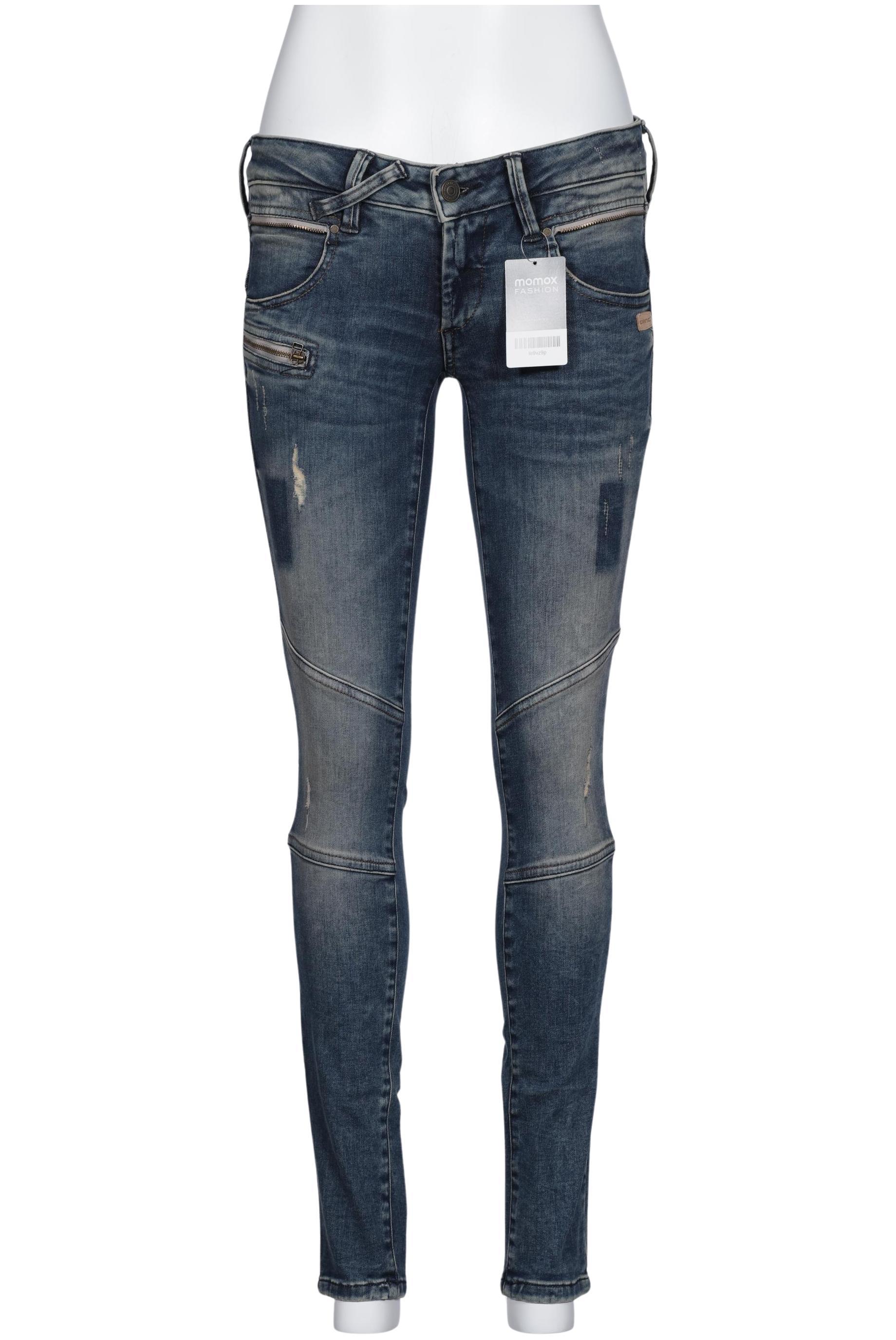 

Gang Damen Jeans, blau, Gr. 28