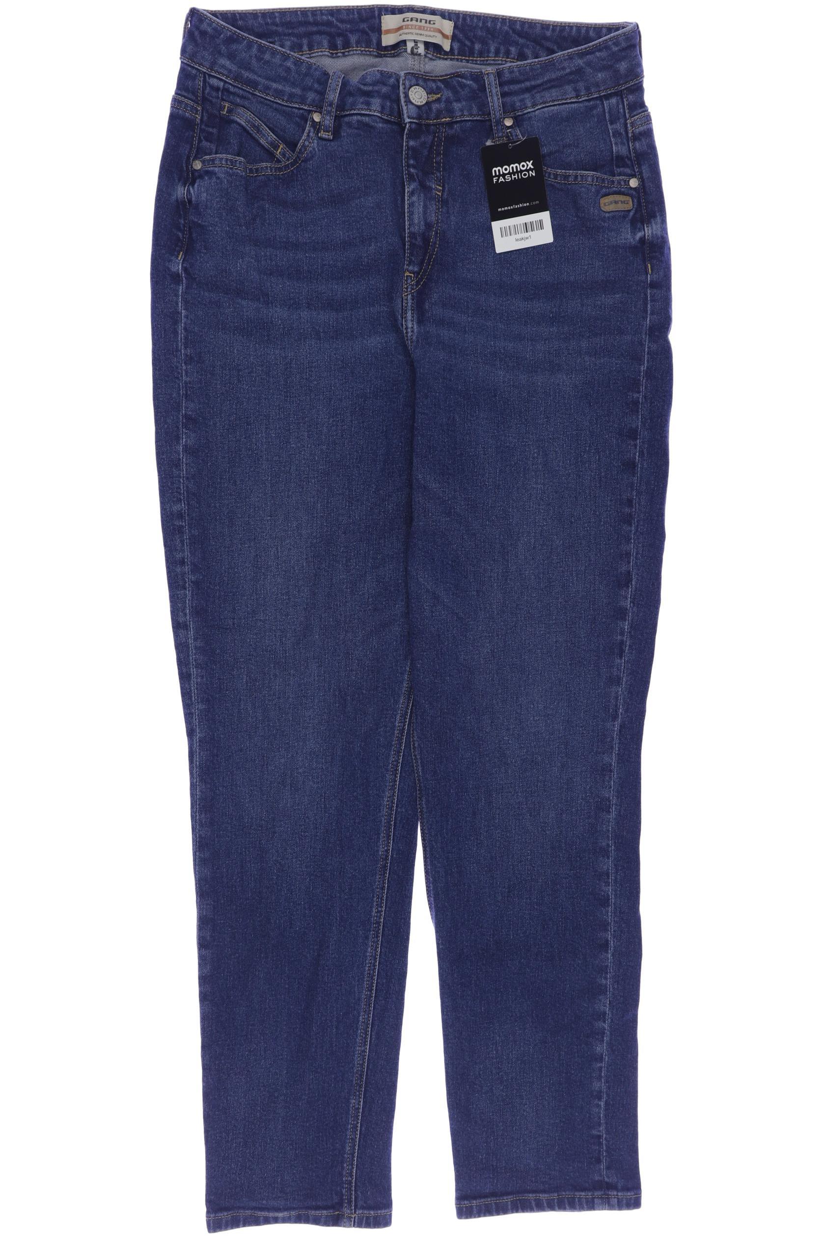 

Gang Damen Jeans, blau, Gr. 31