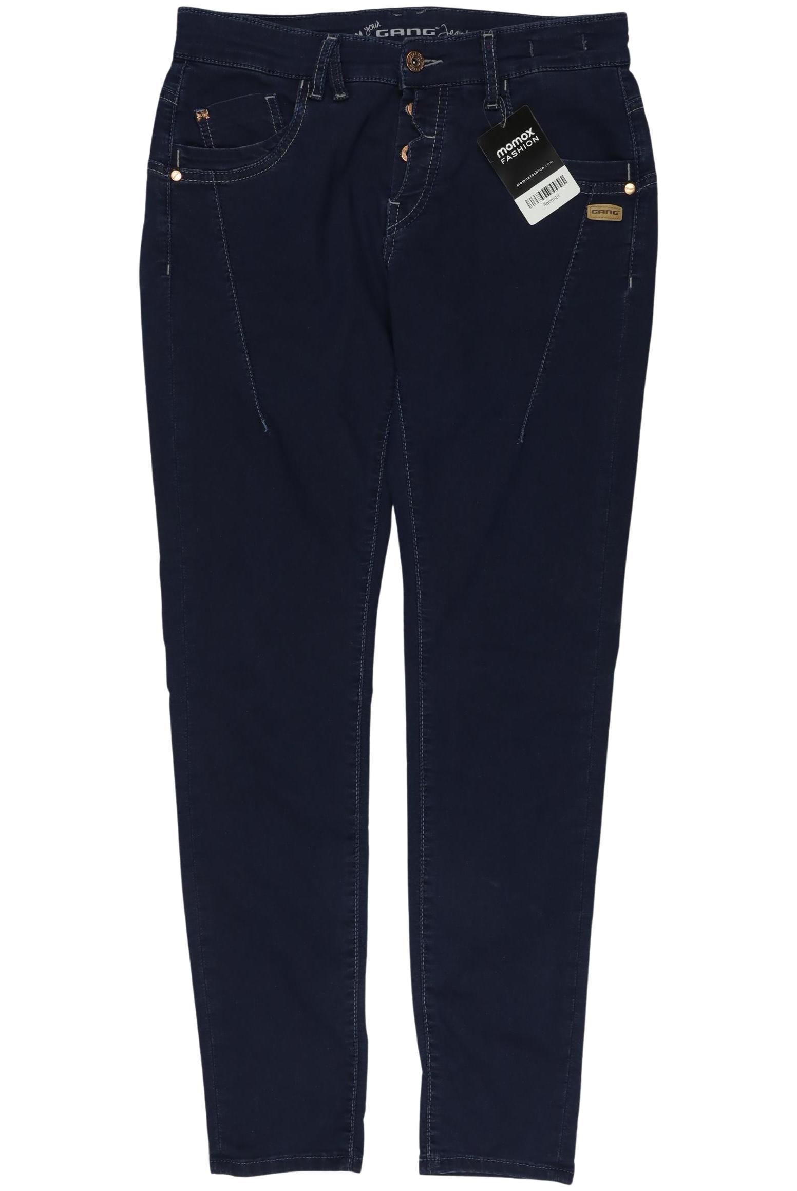 

Gang Damen Jeans, marineblau, Gr. 26