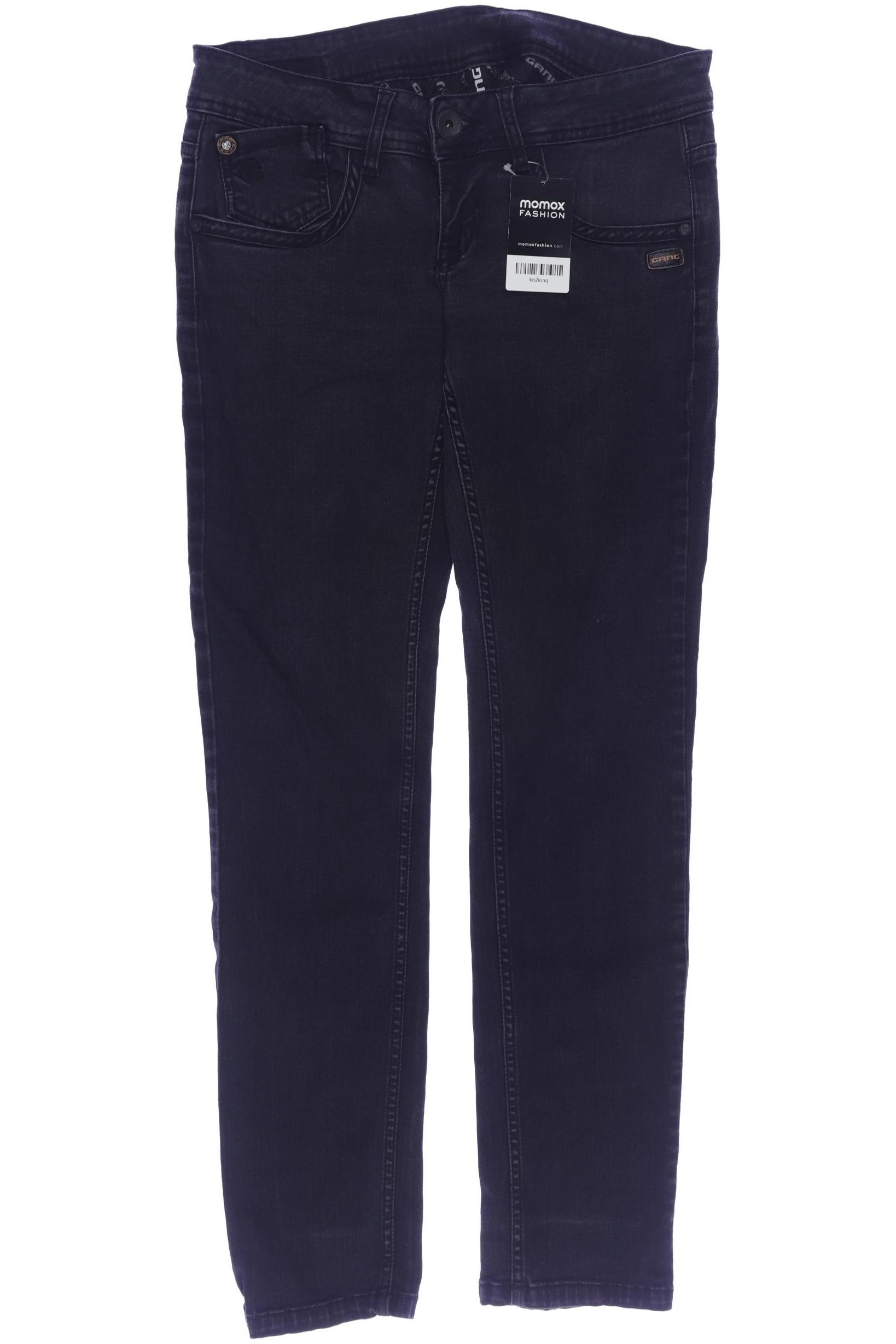

Gang Damen Jeans, schwarz, Gr. 31