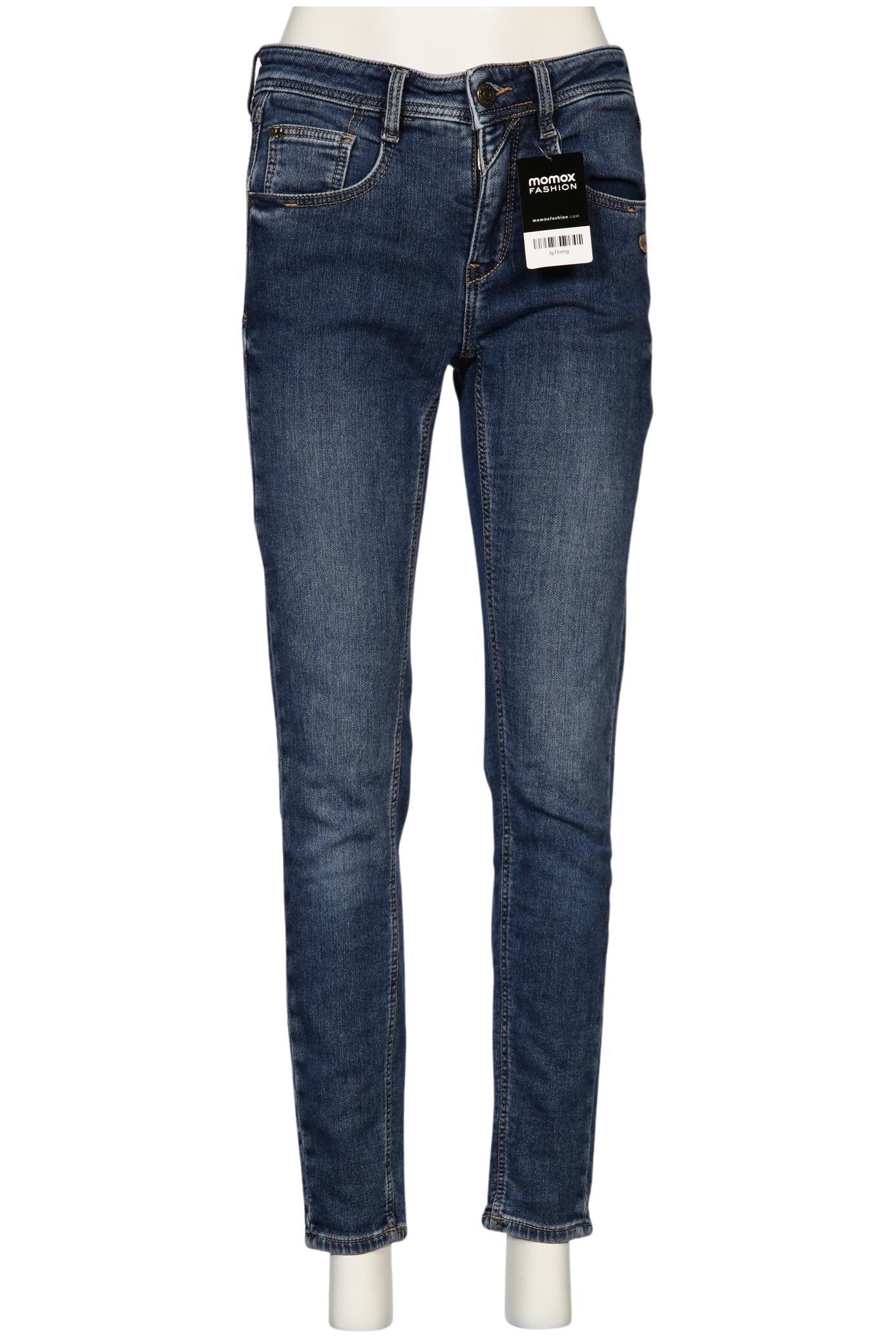 

Gang Damen Jeans, blau, Gr. 28