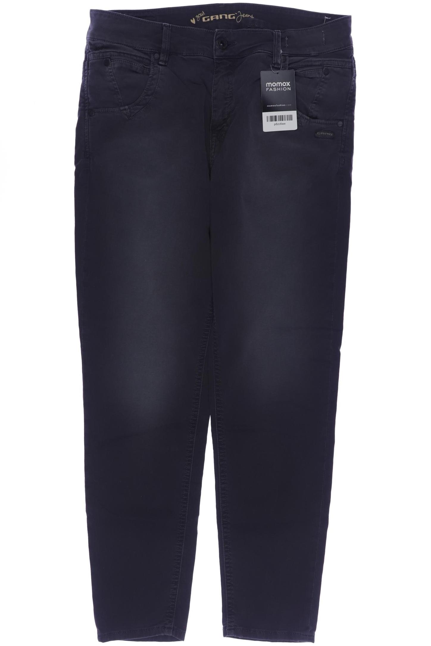 

Gang Damen Jeans, grau, Gr. 31