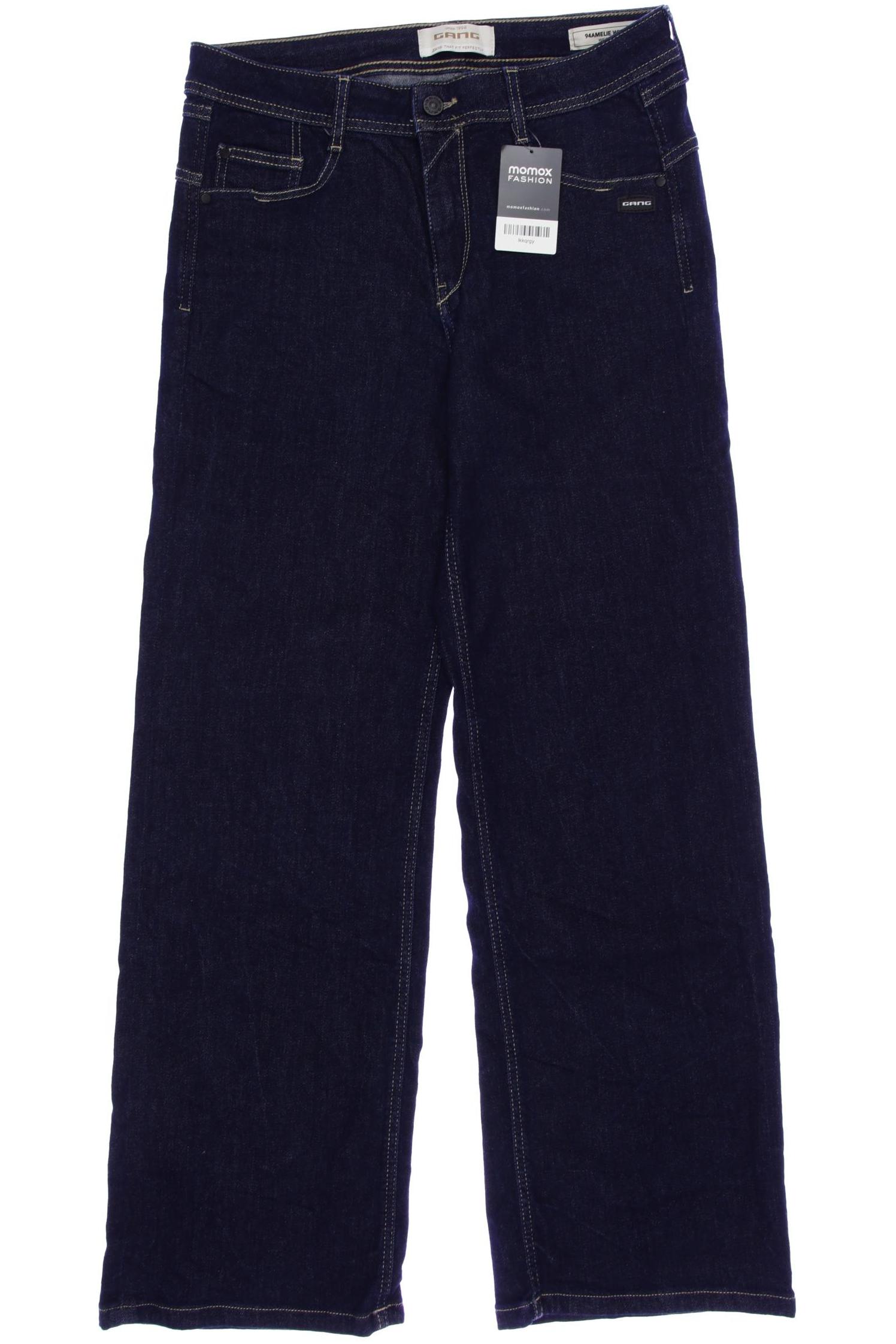 

Gang Damen Jeans, marineblau, Gr. 29
