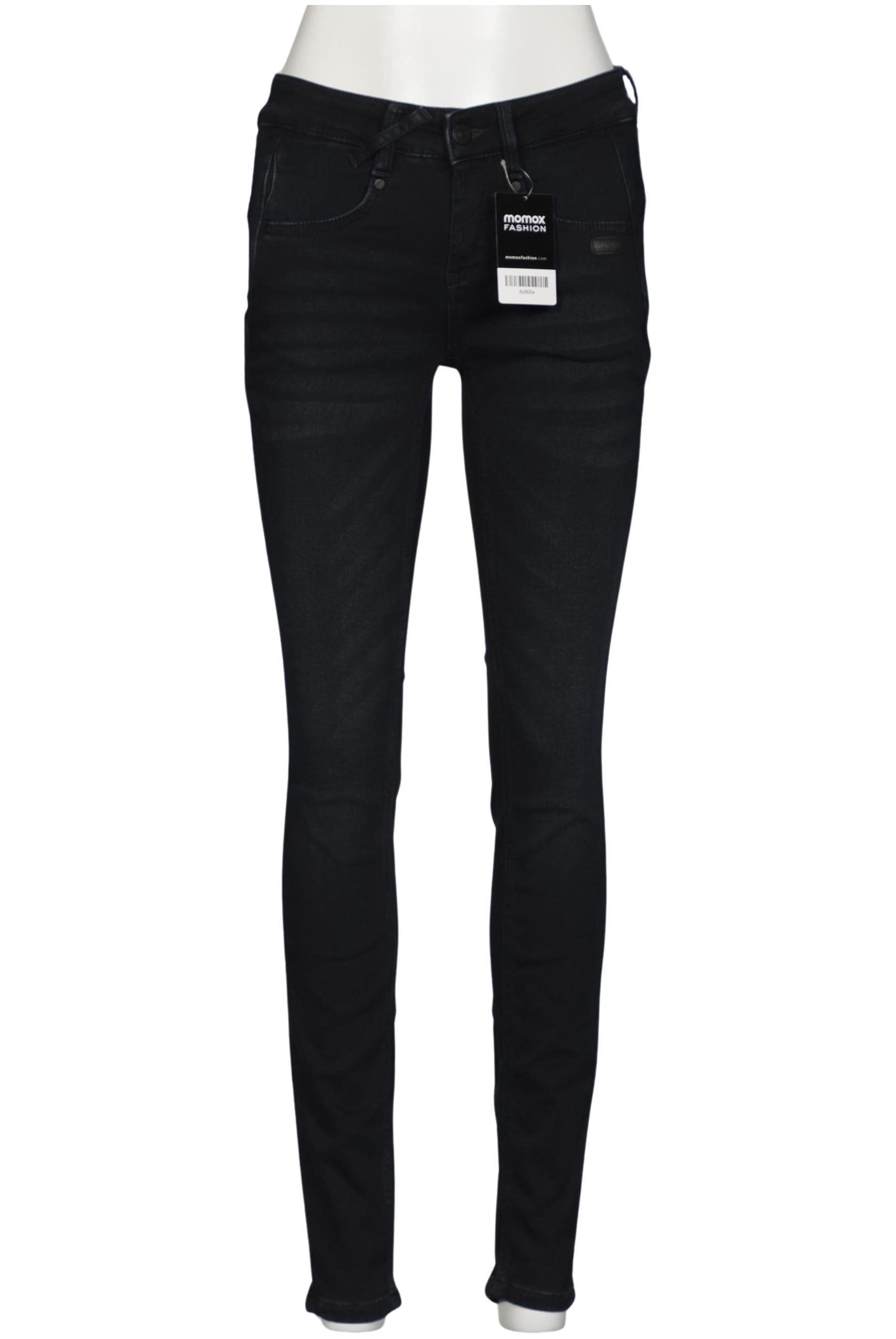 

Gang Damen Jeans, marineblau, Gr. 27