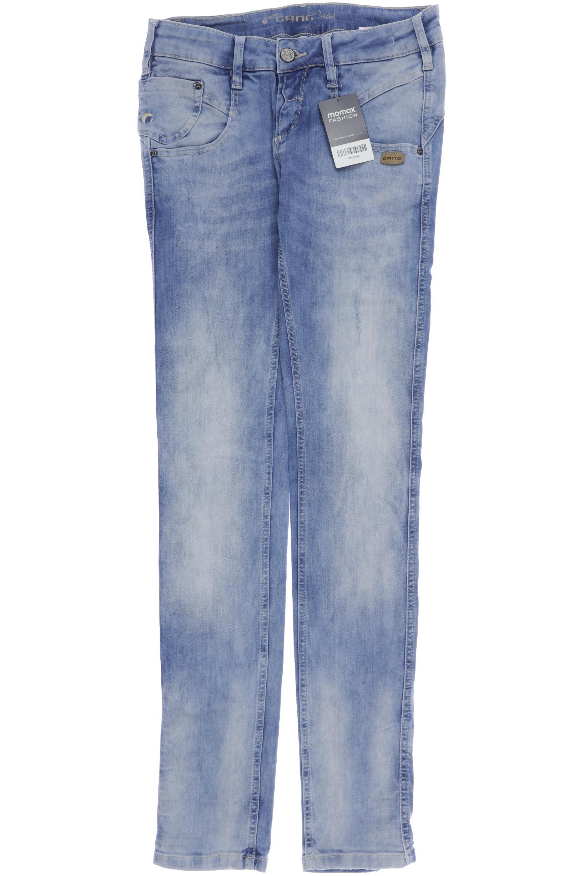 

Gang Damen Jeans, blau, Gr. 29