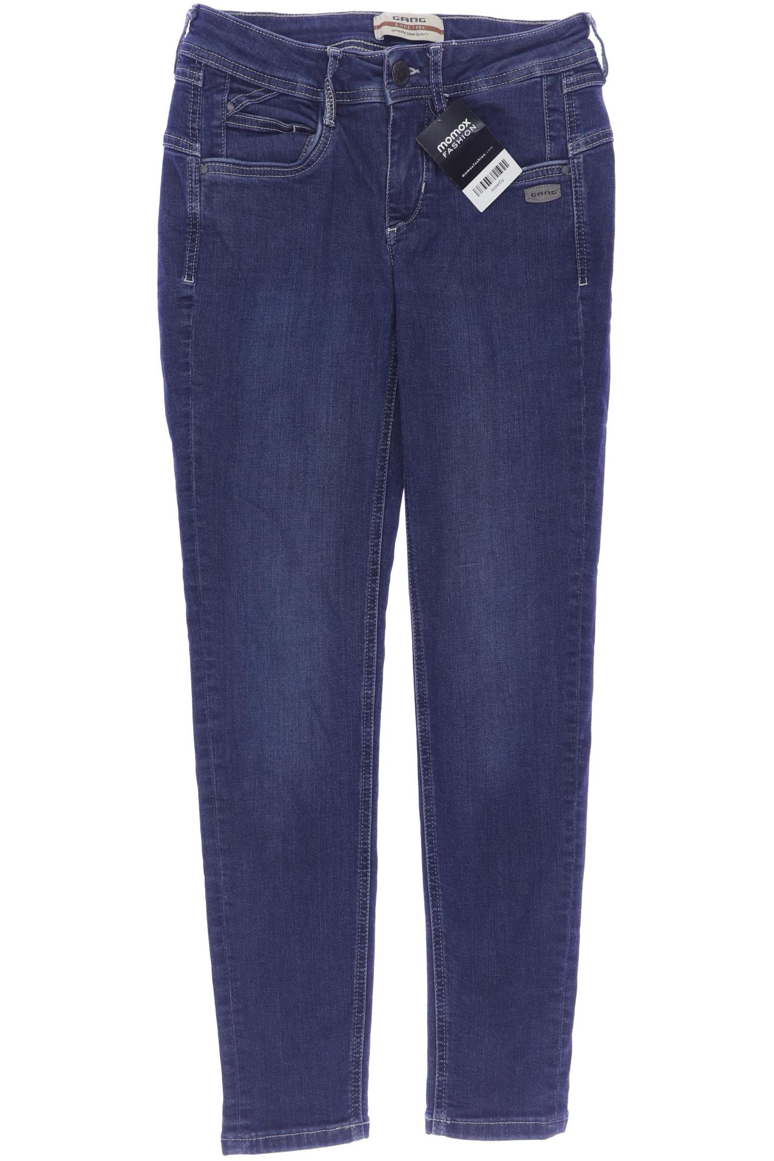 

Gang Damen Jeans, blau, Gr. 26