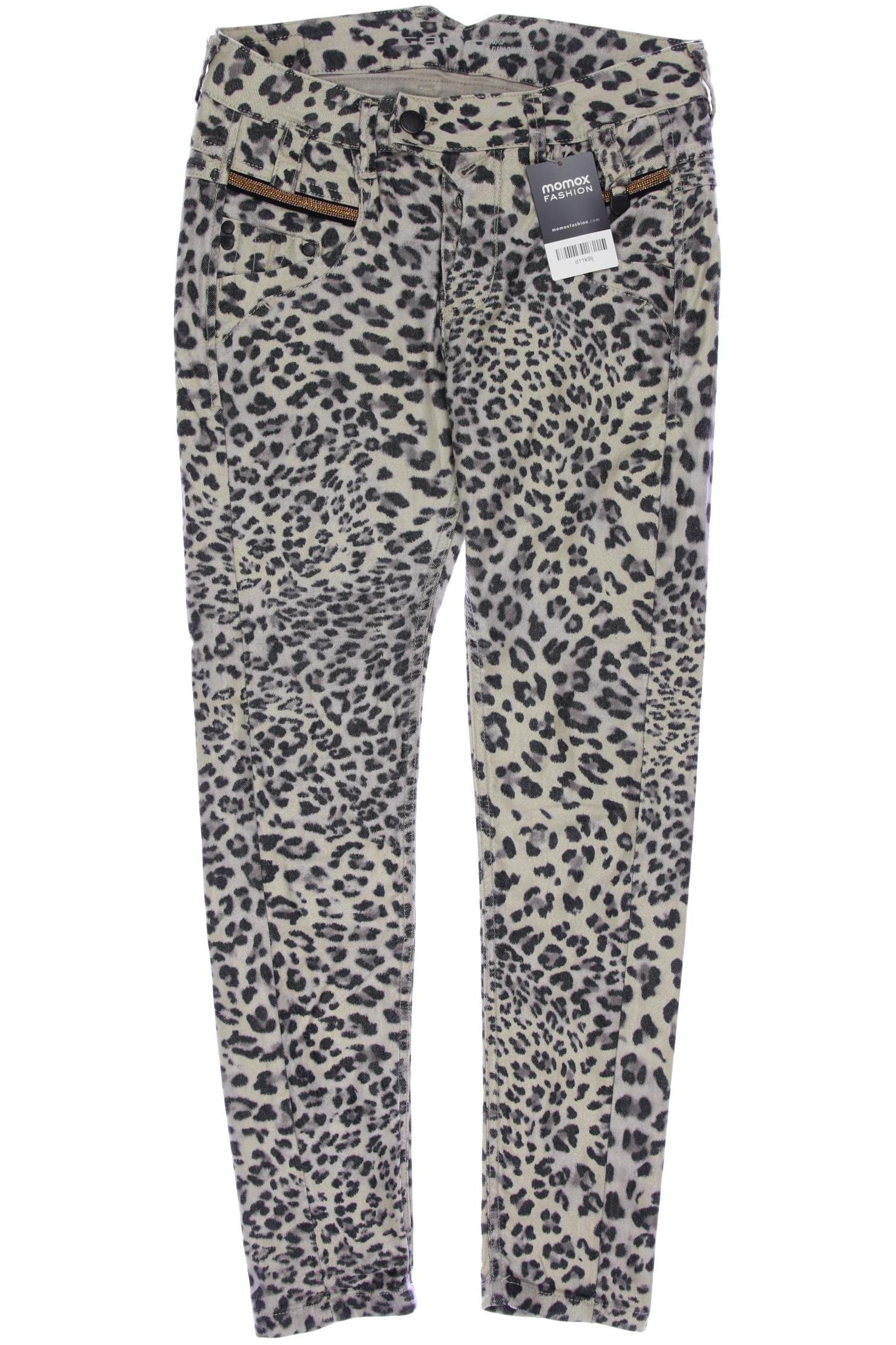 

Gang Damen Jeans, beige, Gr. 26