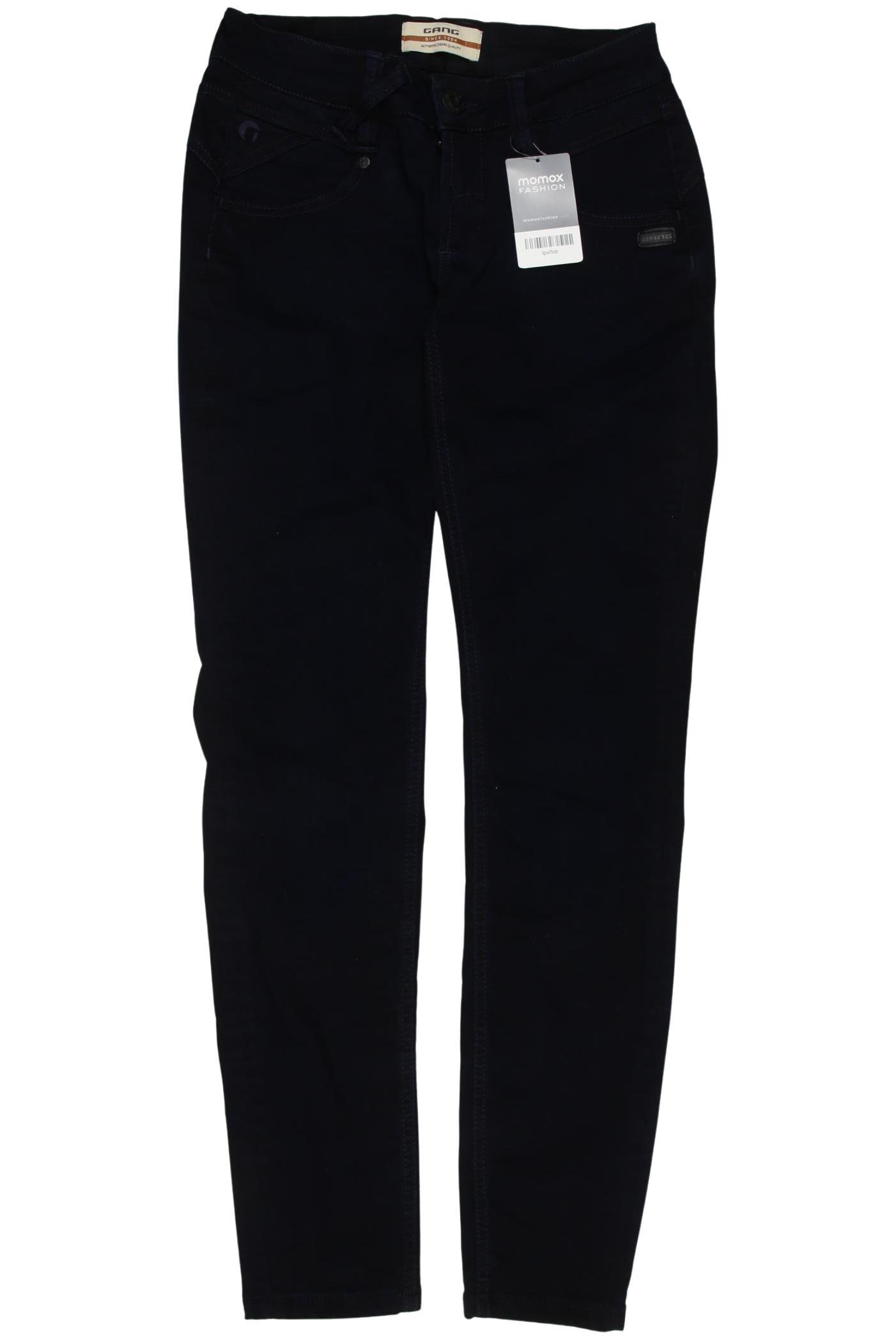 

Gang Damen Jeans, marineblau, Gr. 27