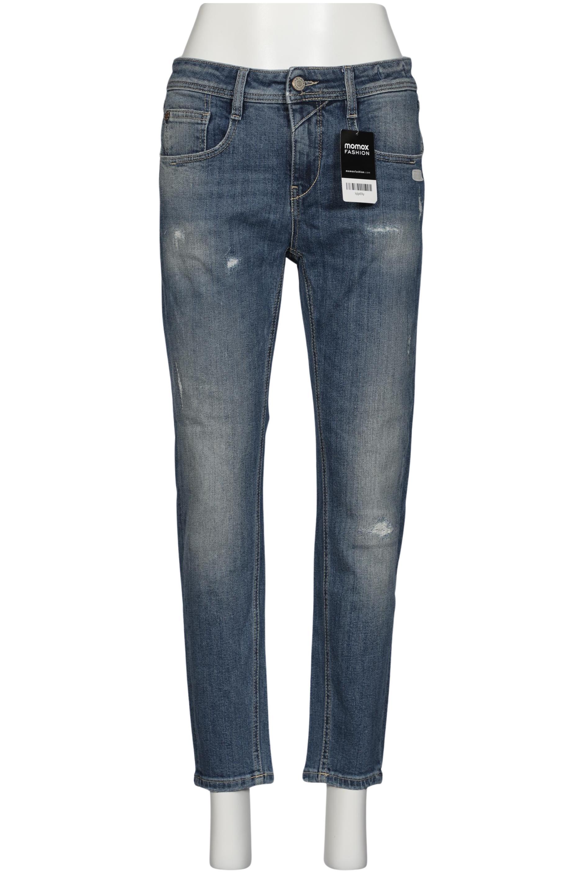 

Gang Damen Jeans, blau, Gr. 27