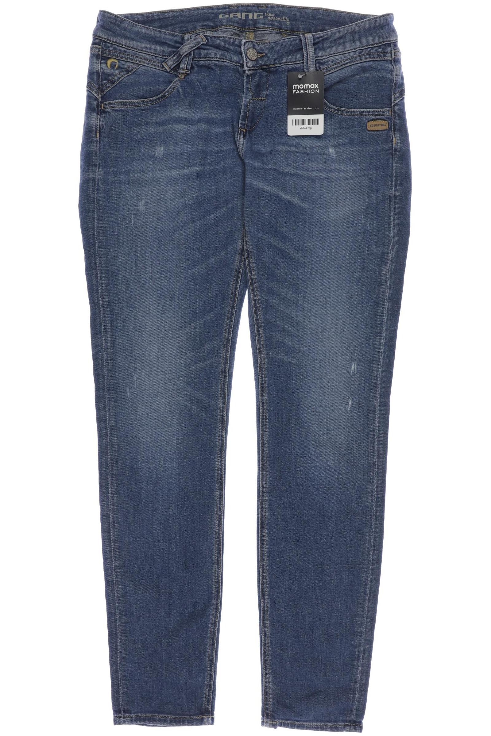

Gang Damen Jeans, blau, Gr. 31