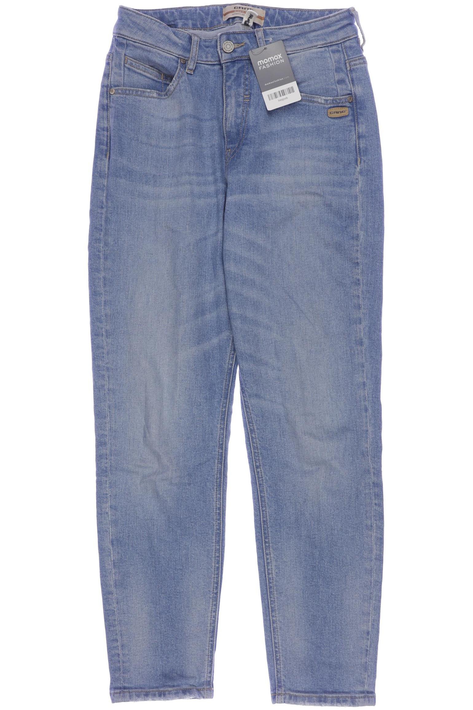 

Gang Damen Jeans, hellblau, Gr. 26