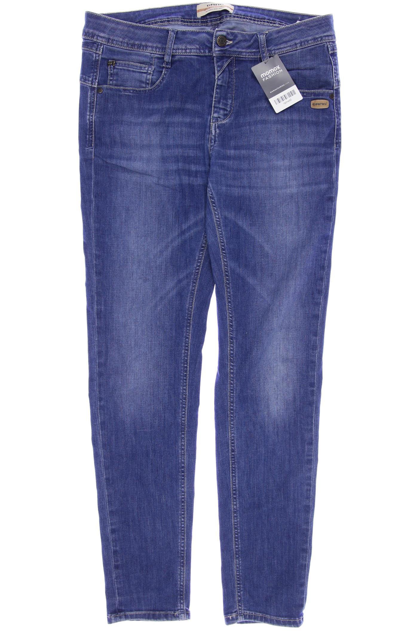 

GANG Damen Jeans, blau