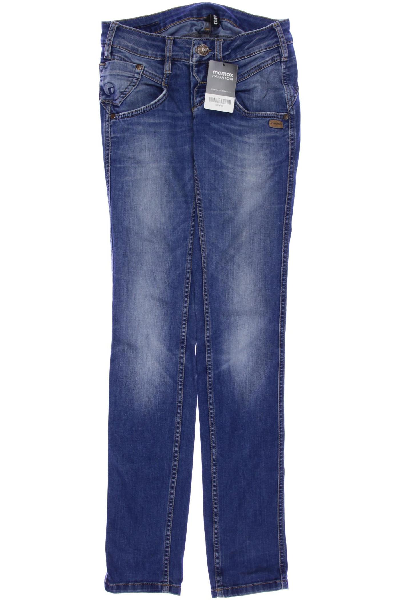 

Gang Damen Jeans, blau, Gr. 26