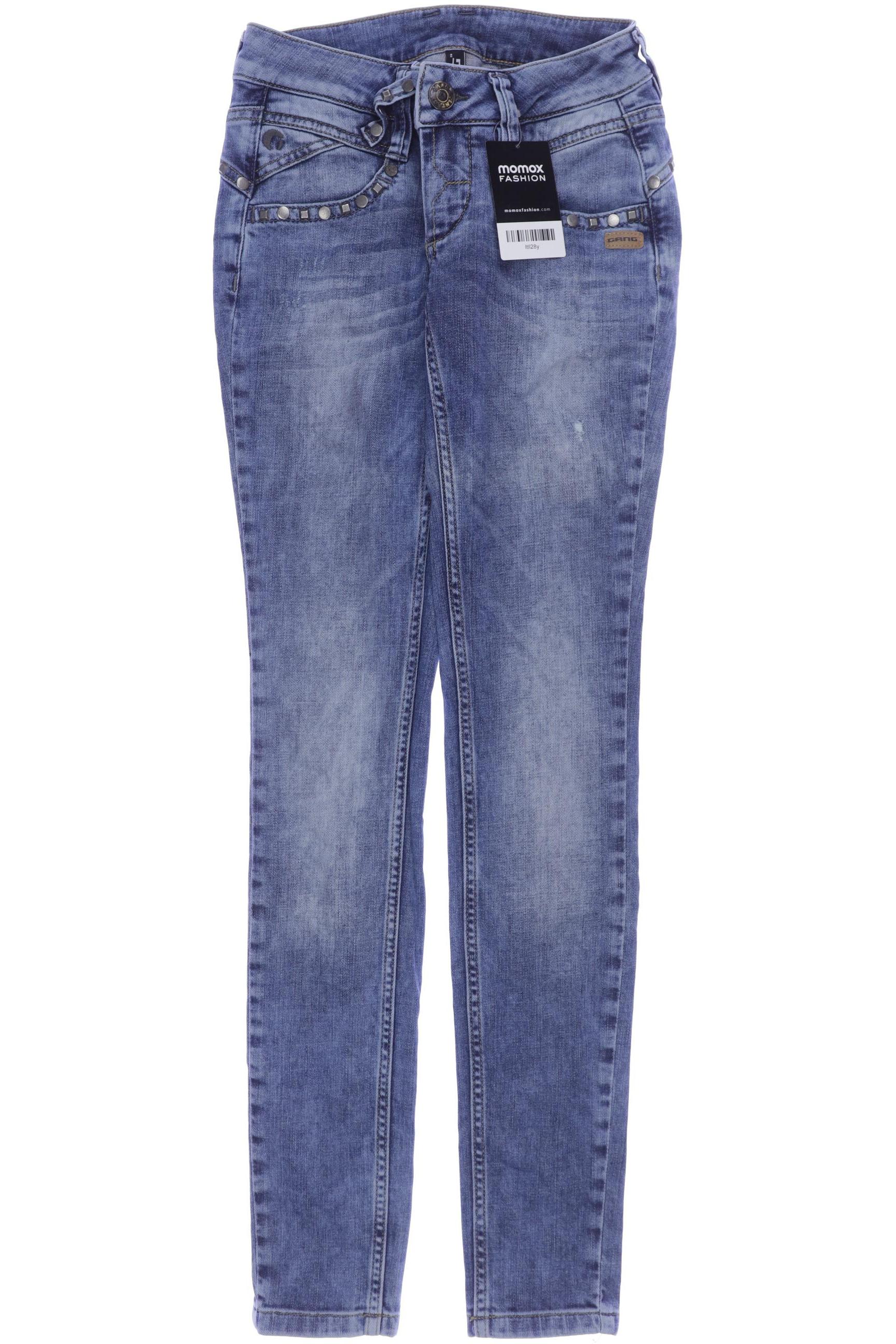 

Gang Damen Jeans, blau, Gr. 24