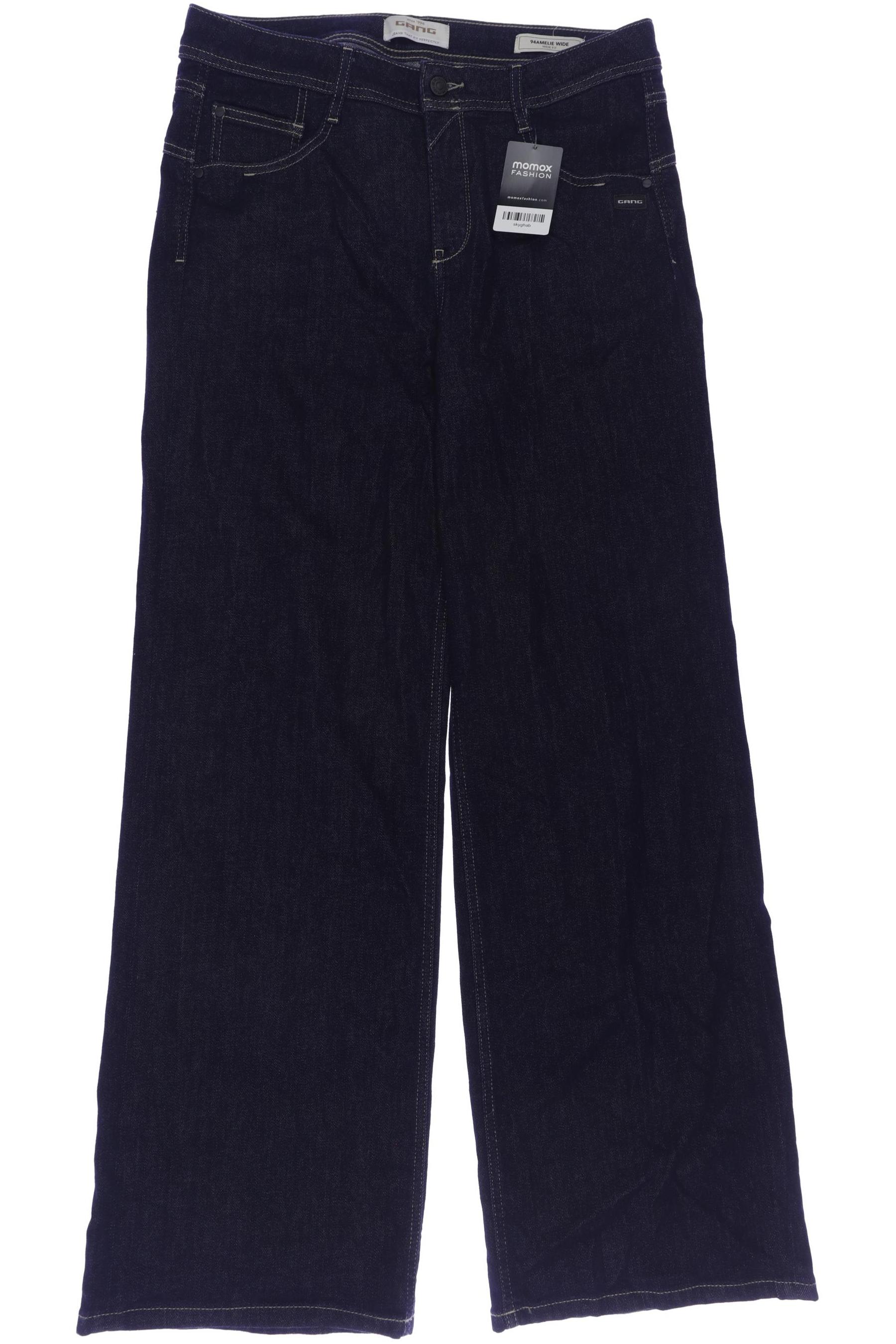 

Gang Damen Jeans, marineblau, Gr. 32
