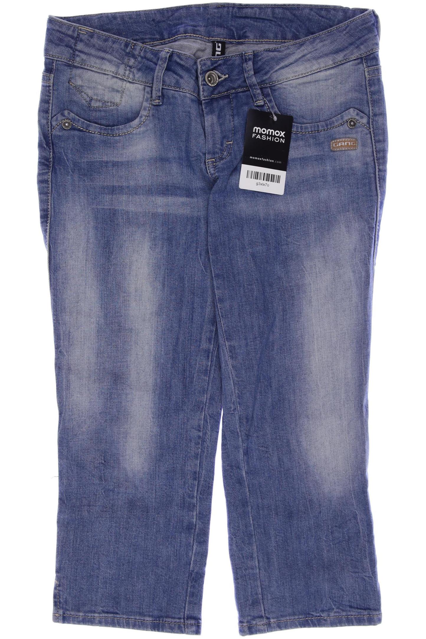 

Gang Damen Jeans, blau, Gr. 38