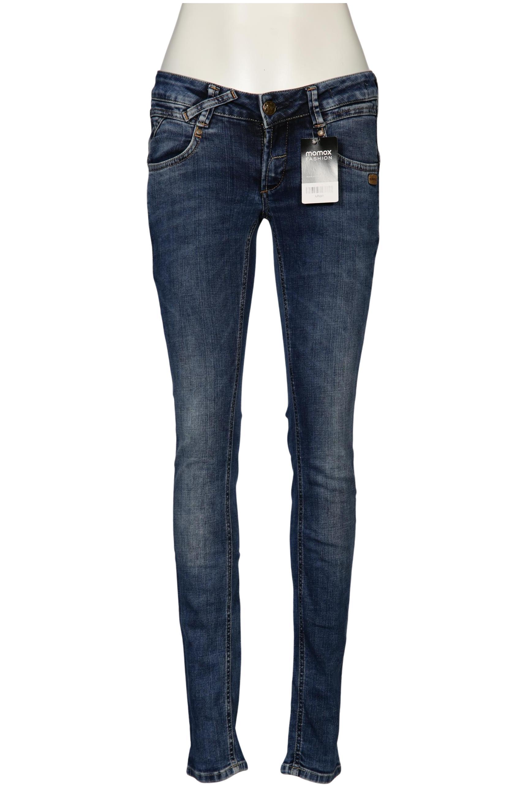 

Gang Damen Jeans, blau, Gr. 27