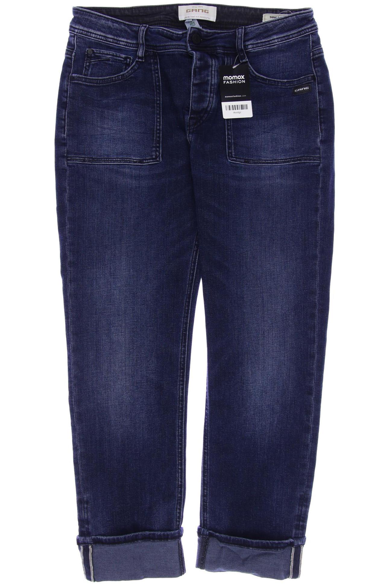 

GANG Damen Jeans, blau