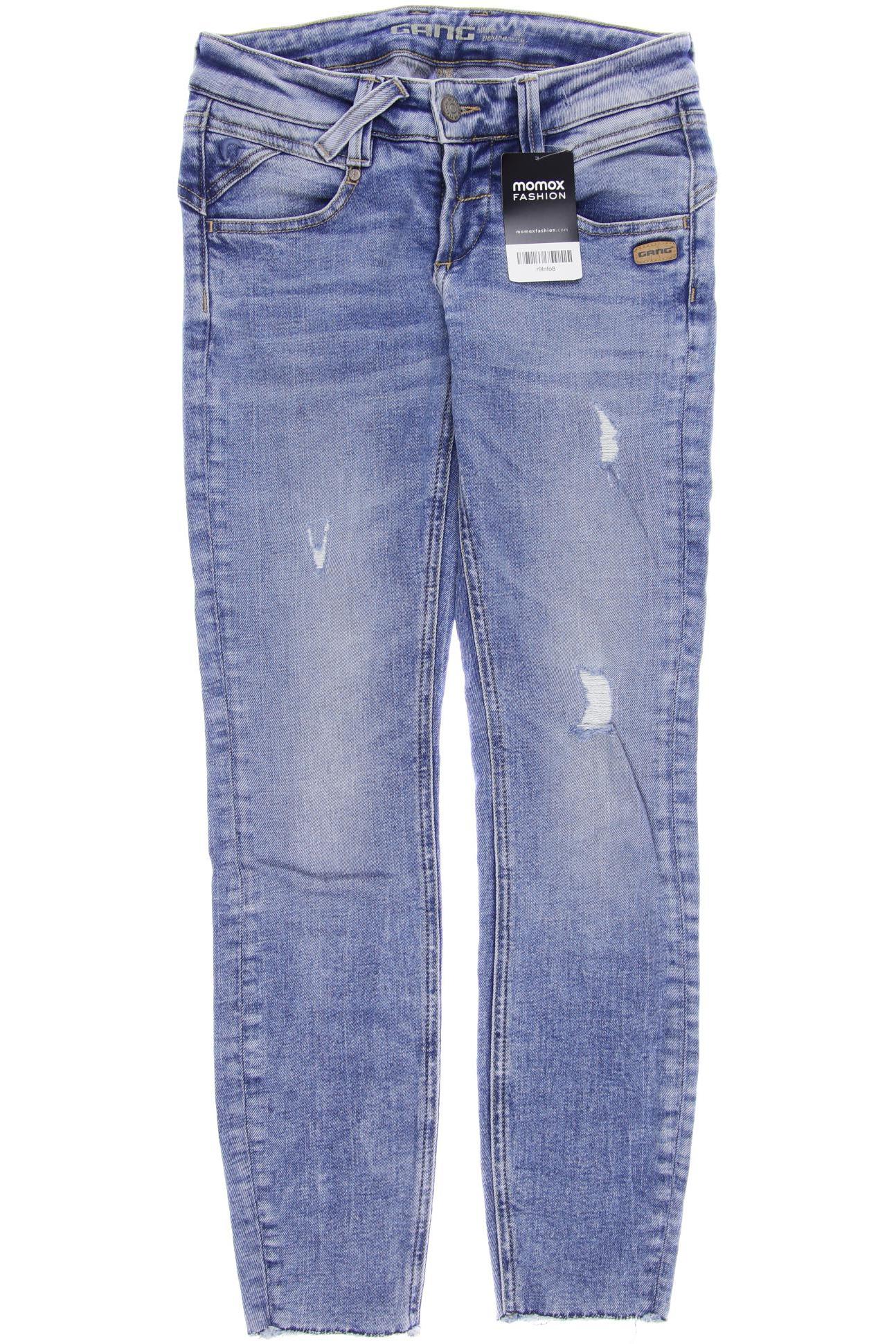

Gang Damen Jeans, blau, Gr. 24