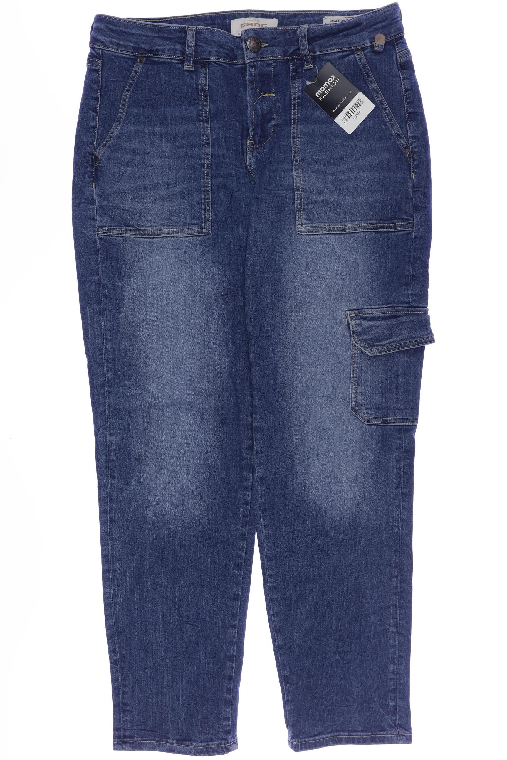 

Gang Damen Jeans, blau, Gr. 29