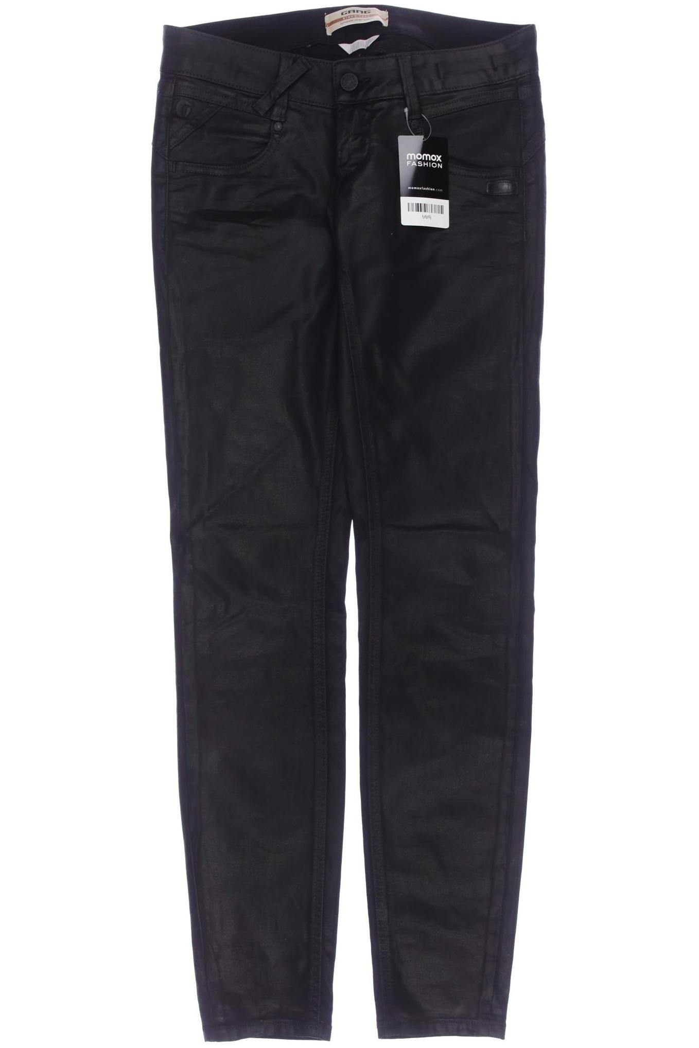 

Gang Damen Jeans, schwarz, Gr. 26