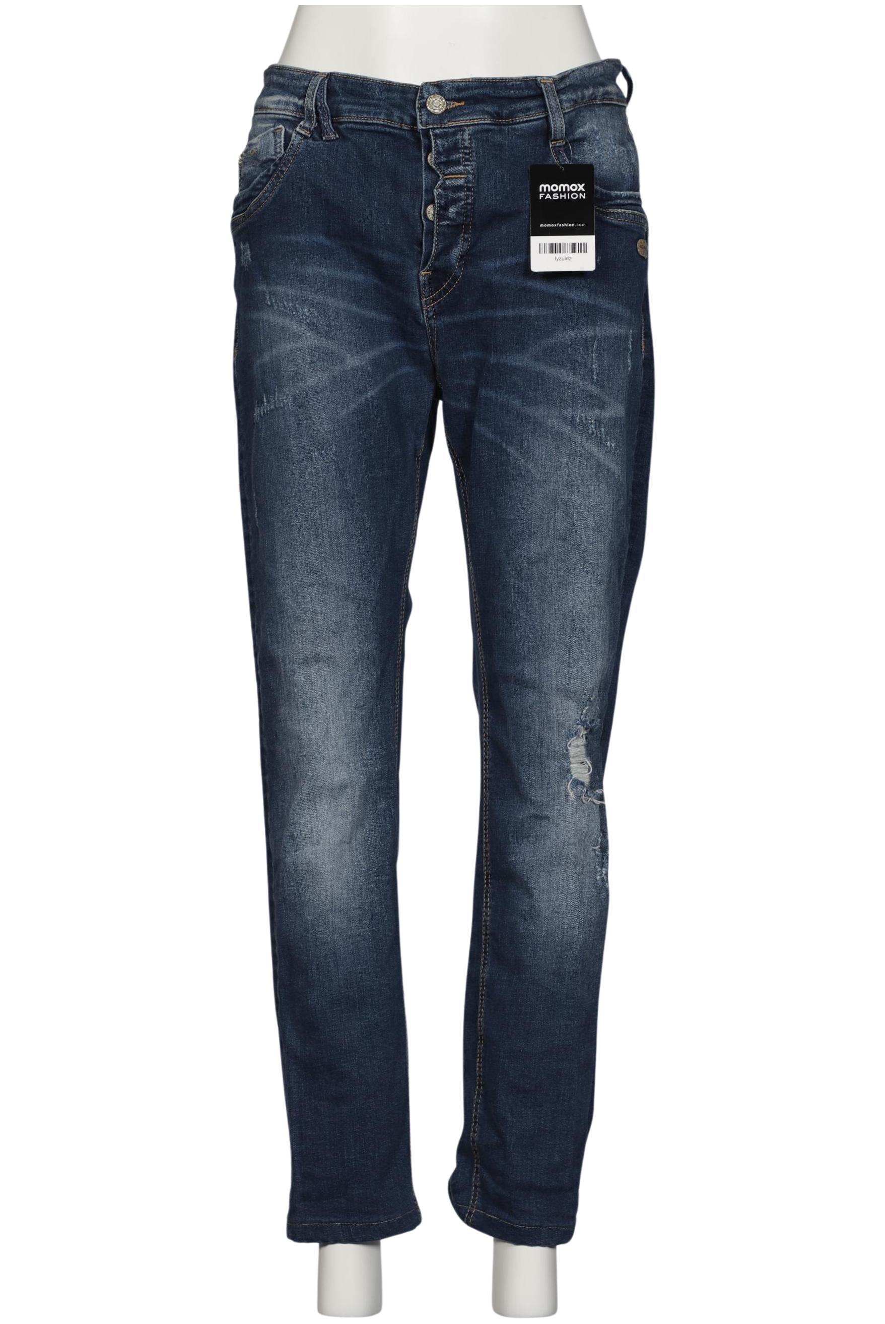 

Gang Damen Jeans, blau, Gr. 28