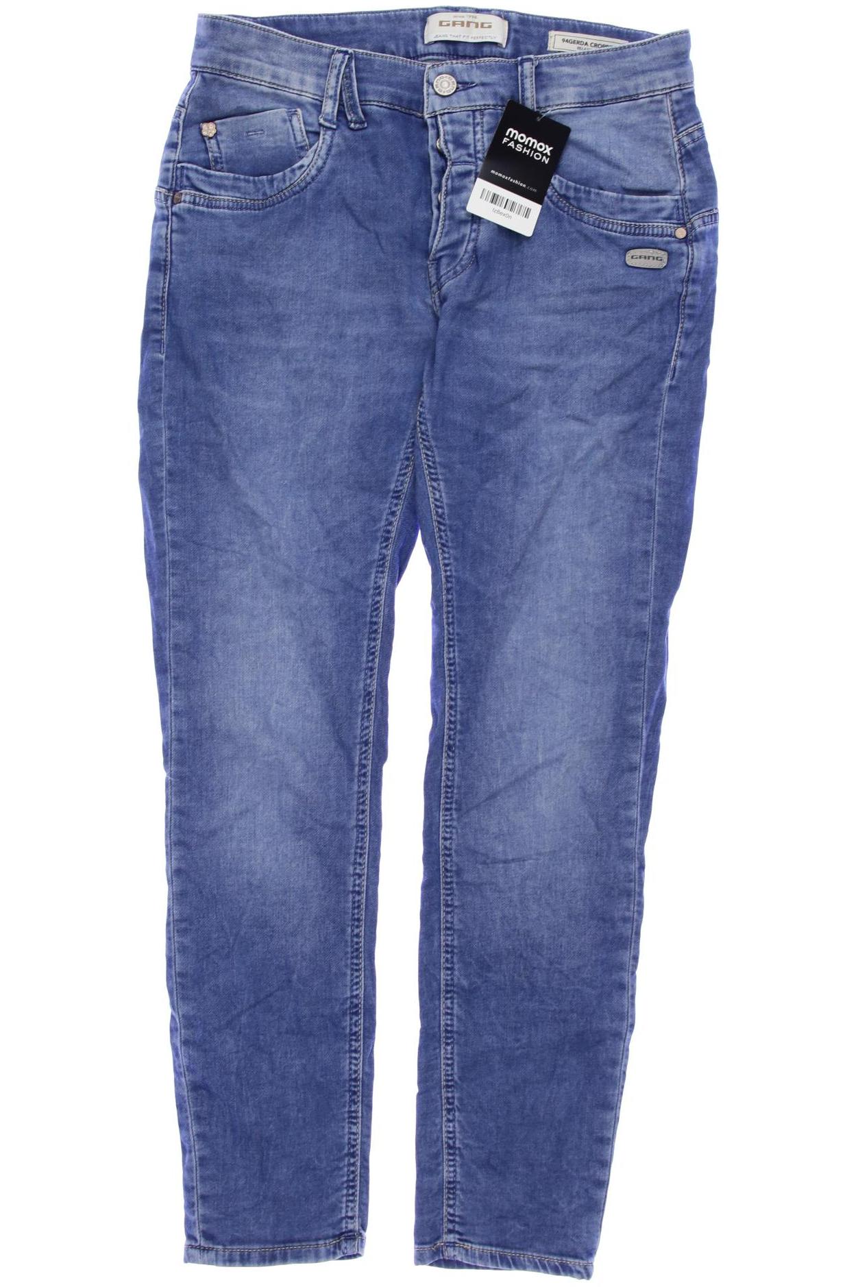 

Gang Damen Jeans, blau, Gr. 28