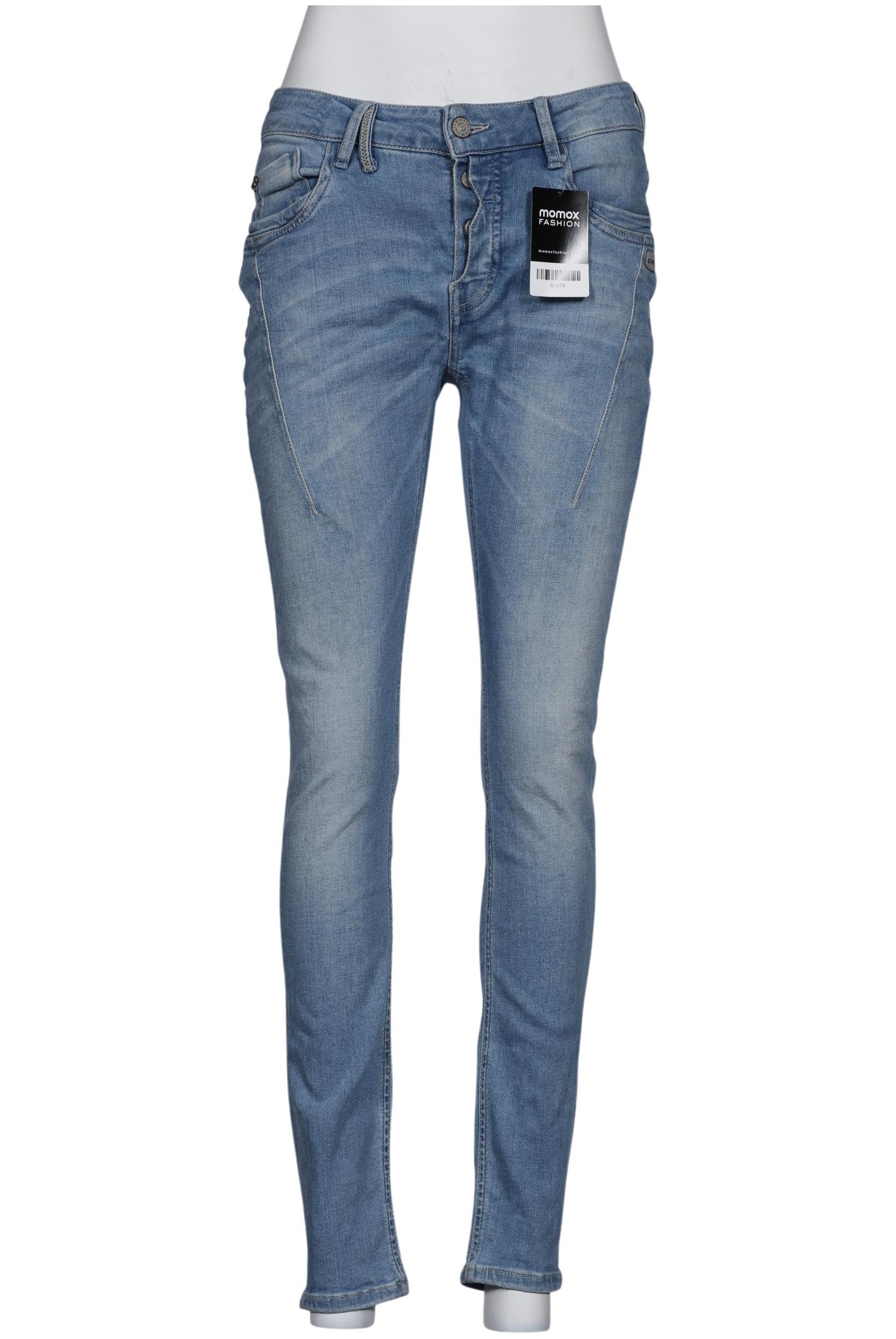 

Gang Damen Jeans, blau, Gr. 27