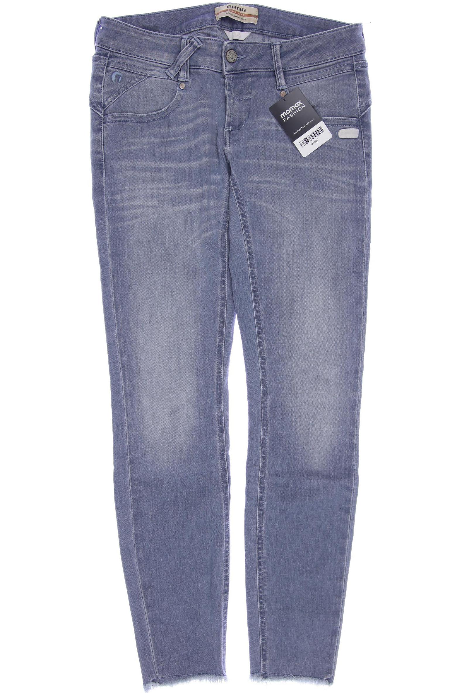 

GANG Damen Jeans, grau