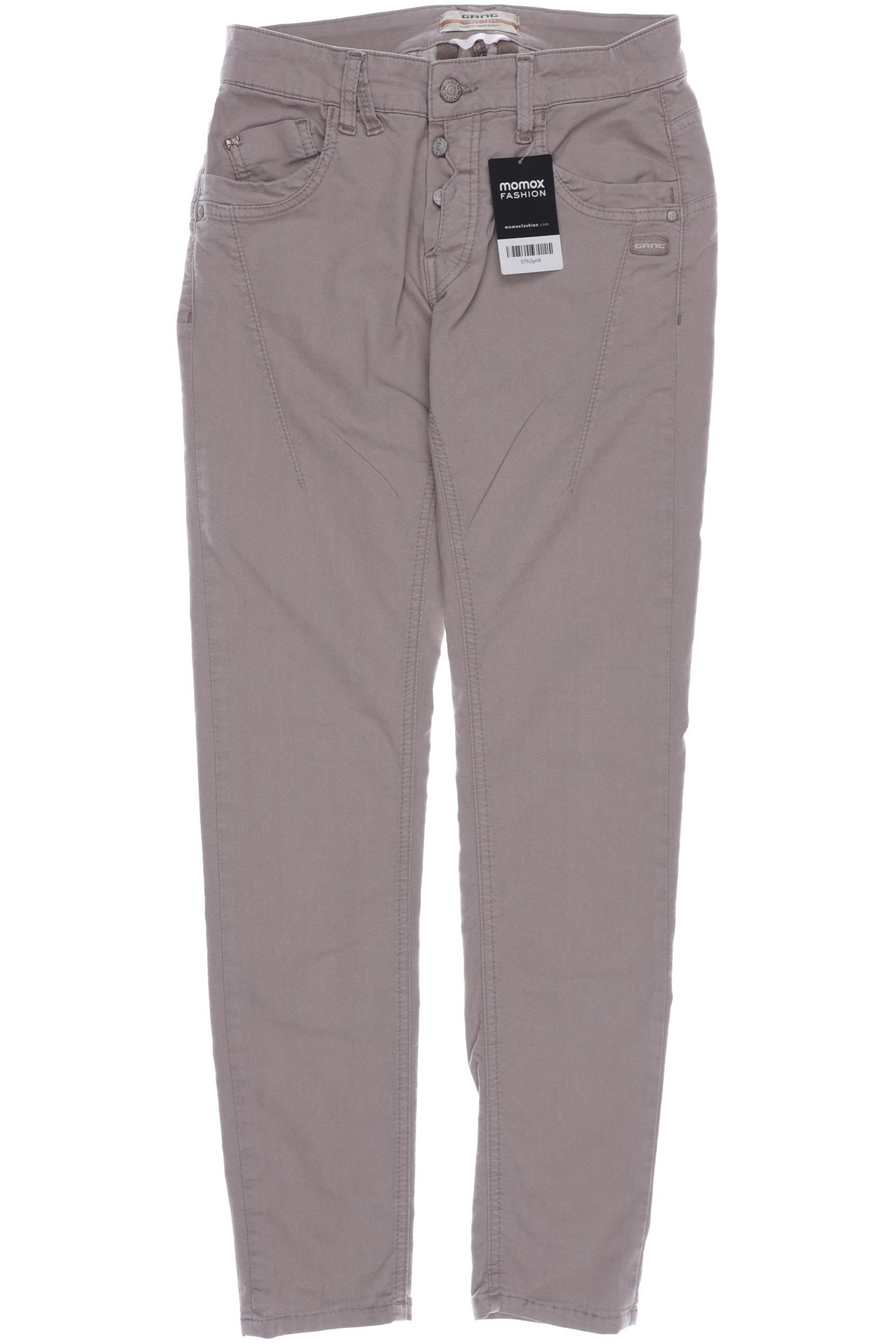 

GANG Damen Jeans, beige