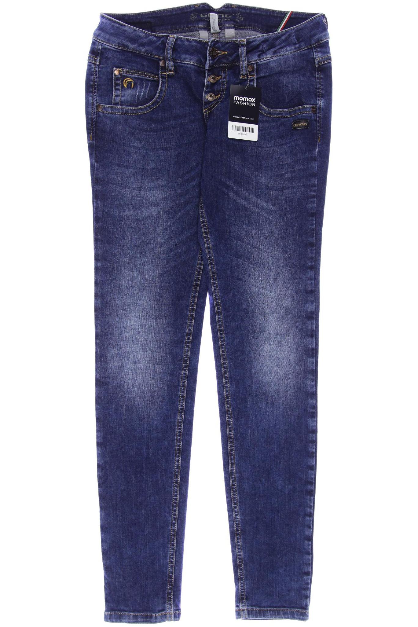 

Gang Damen Jeans, blau, Gr. 26